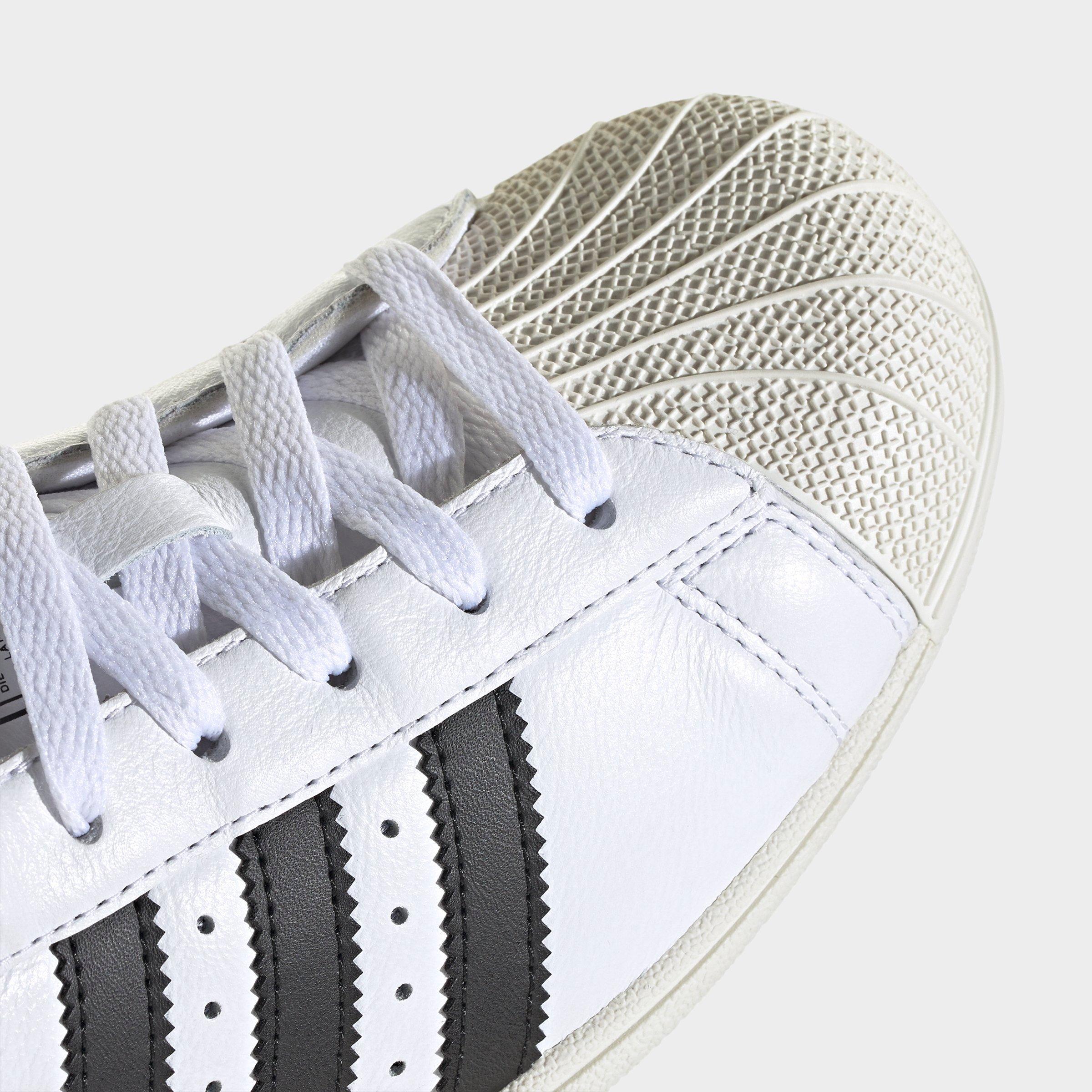 Women's adidas Originals Superstar Lo Pro Casual Shoes