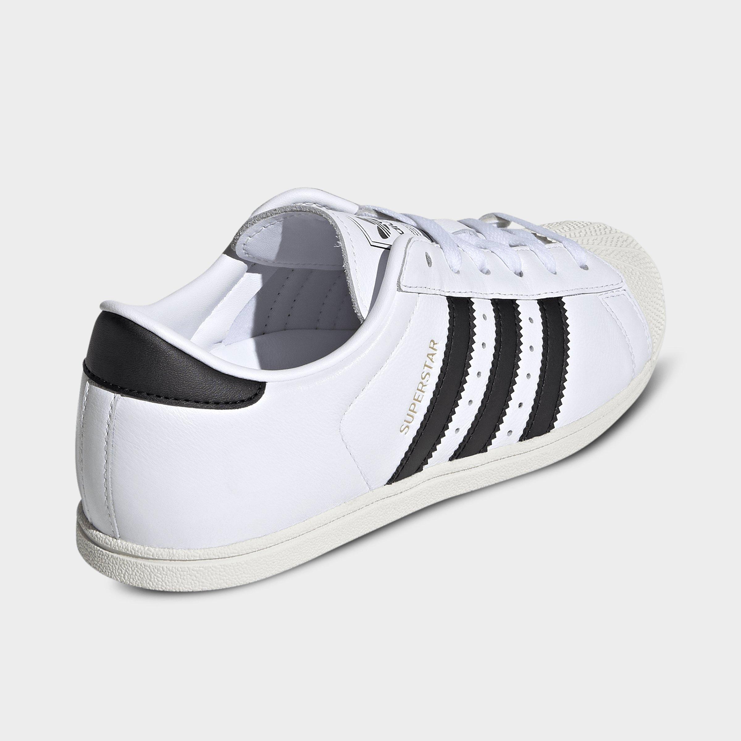 Women's adidas Originals Superstar Lo Pro Casual Shoes