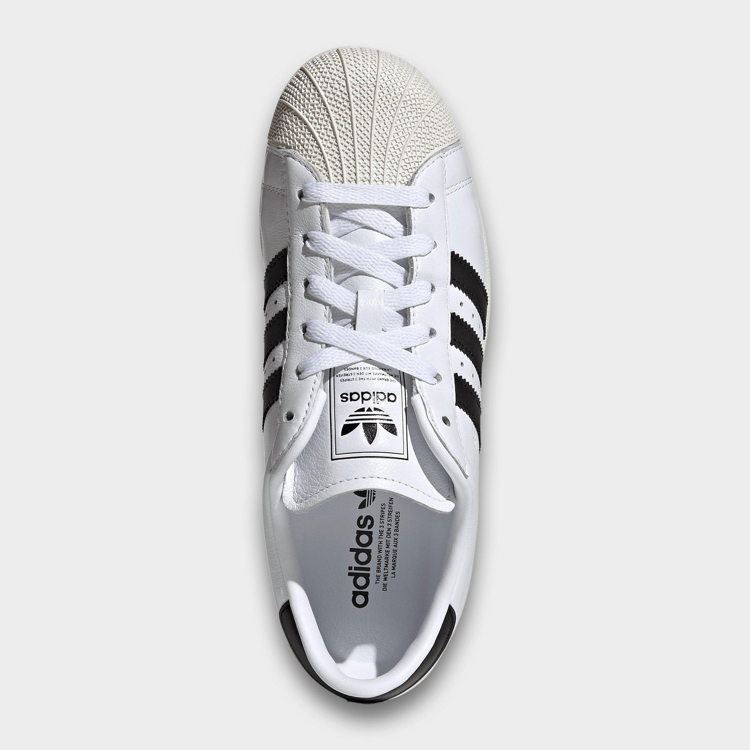 Women's adidas Originals Superstar Lo Pro Casual Shoes