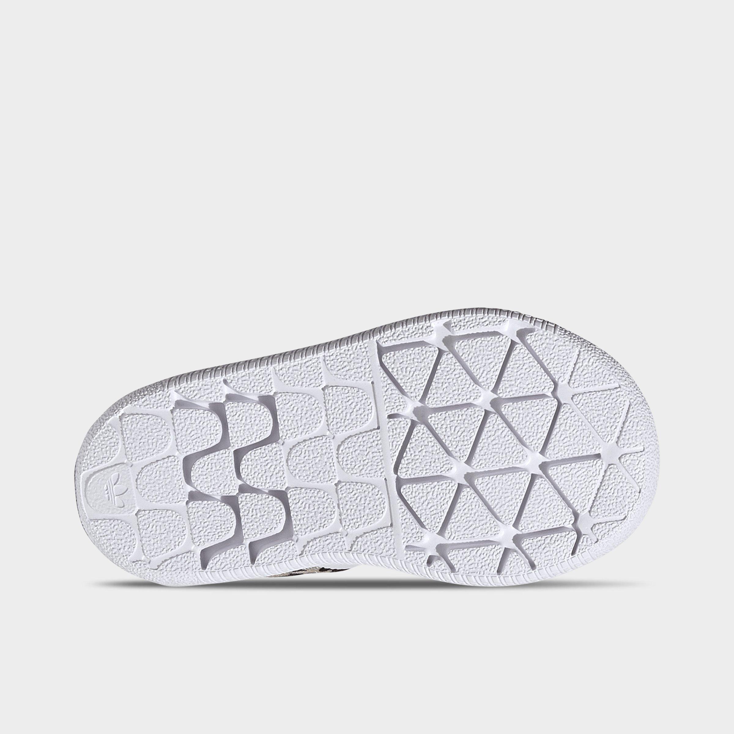 Kids' Toddler Samba Quickon Casual Shoes