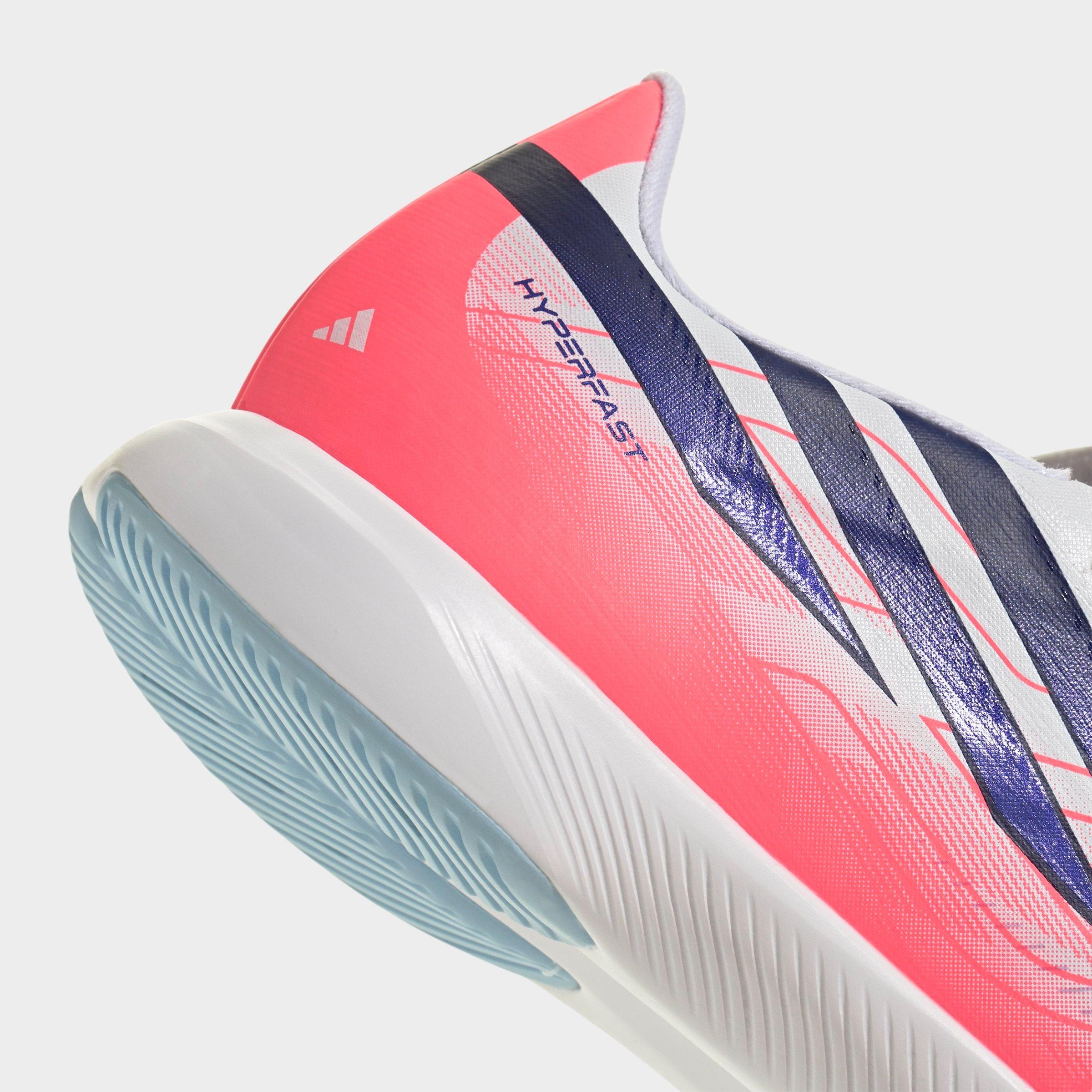 Big Kids' adidas F50 Hyperfast League Indoor Soccer Shoes