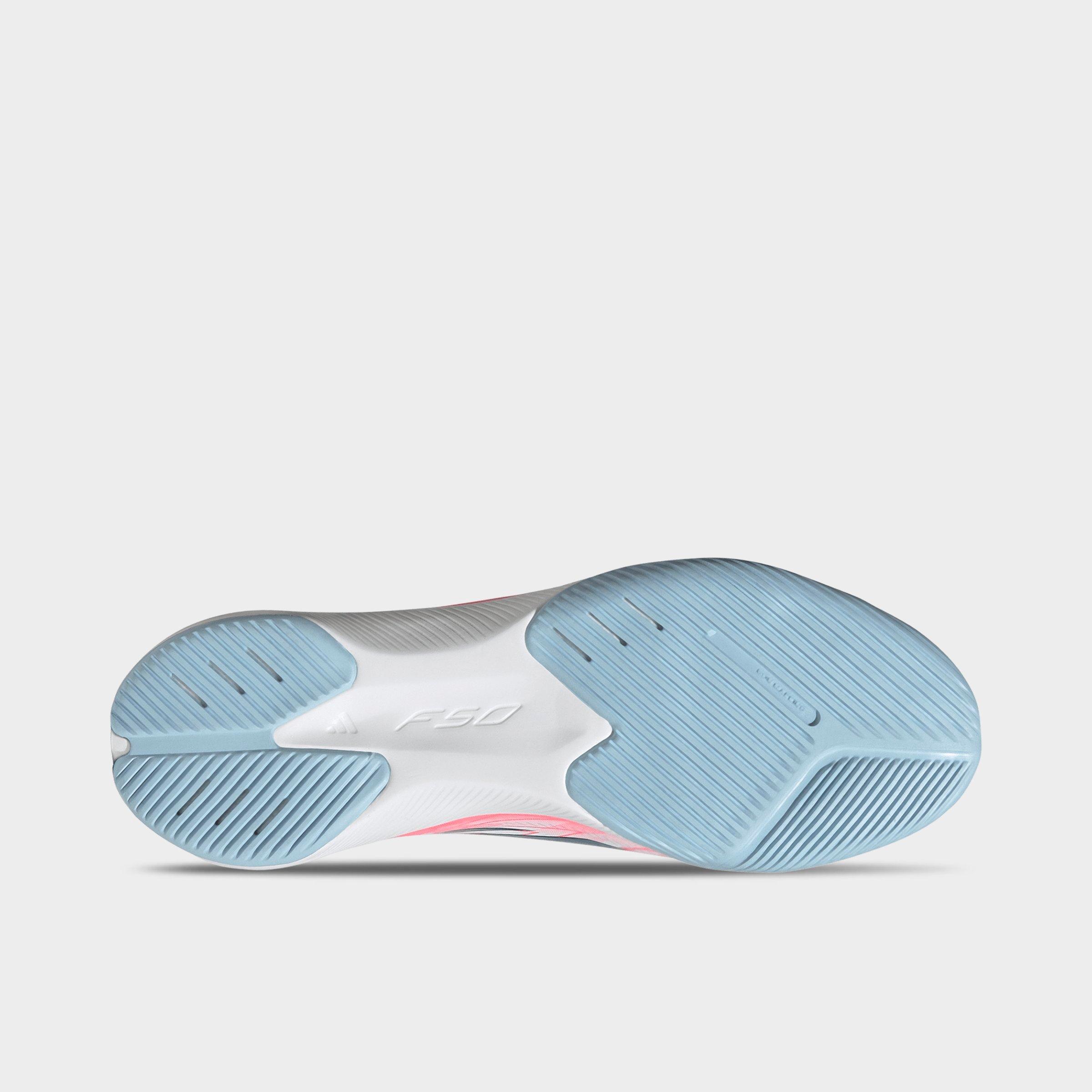 Big Kids' adidas F50 Hyperfast League Indoor Soccer Shoes