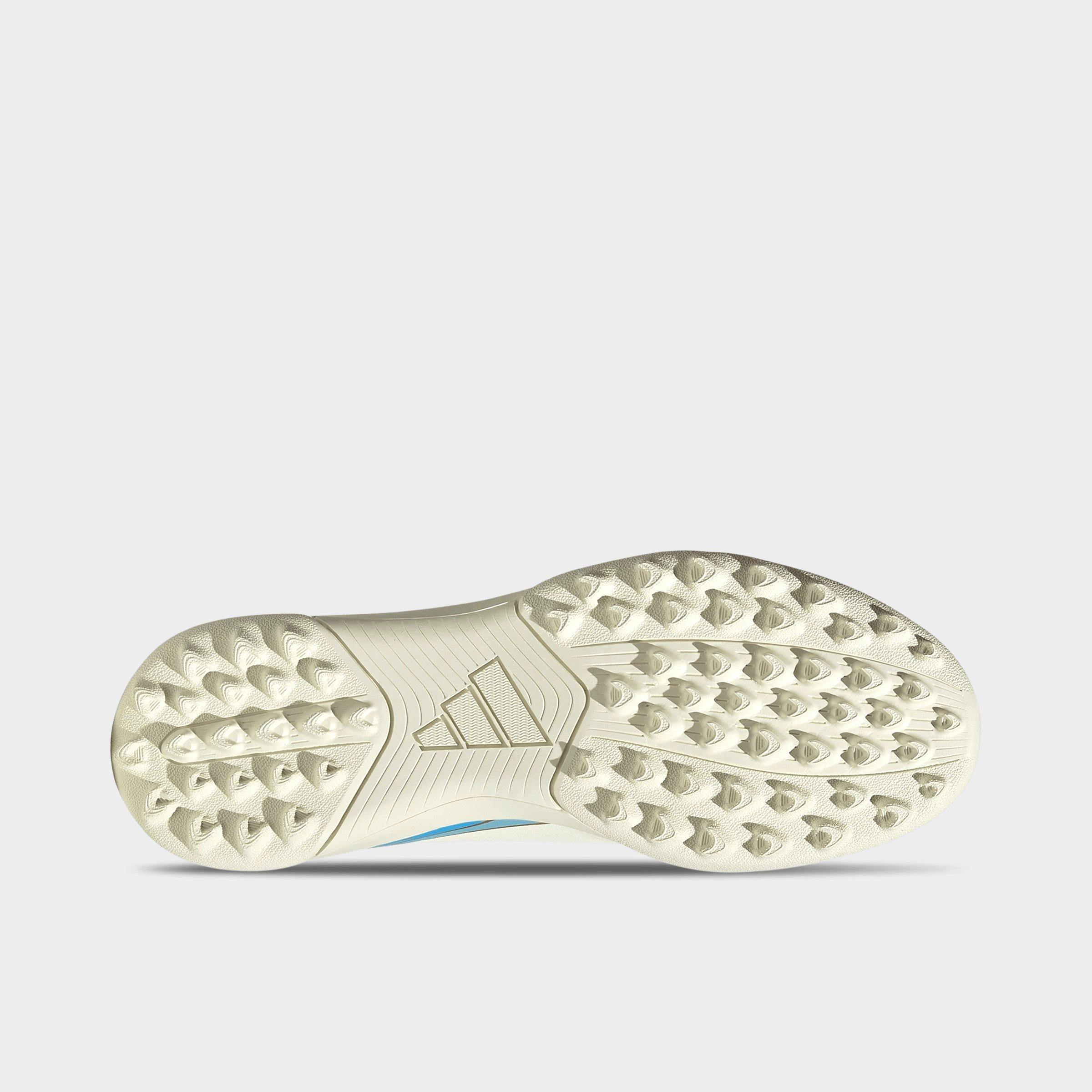 Big Kids' adidas F50 Messi Club Turf Soccer Cleats