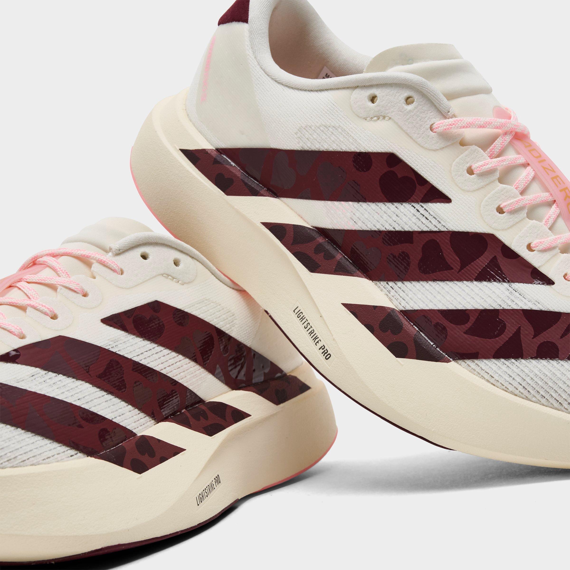 Women's adidas Adizero EVO SL SE Running Shoes