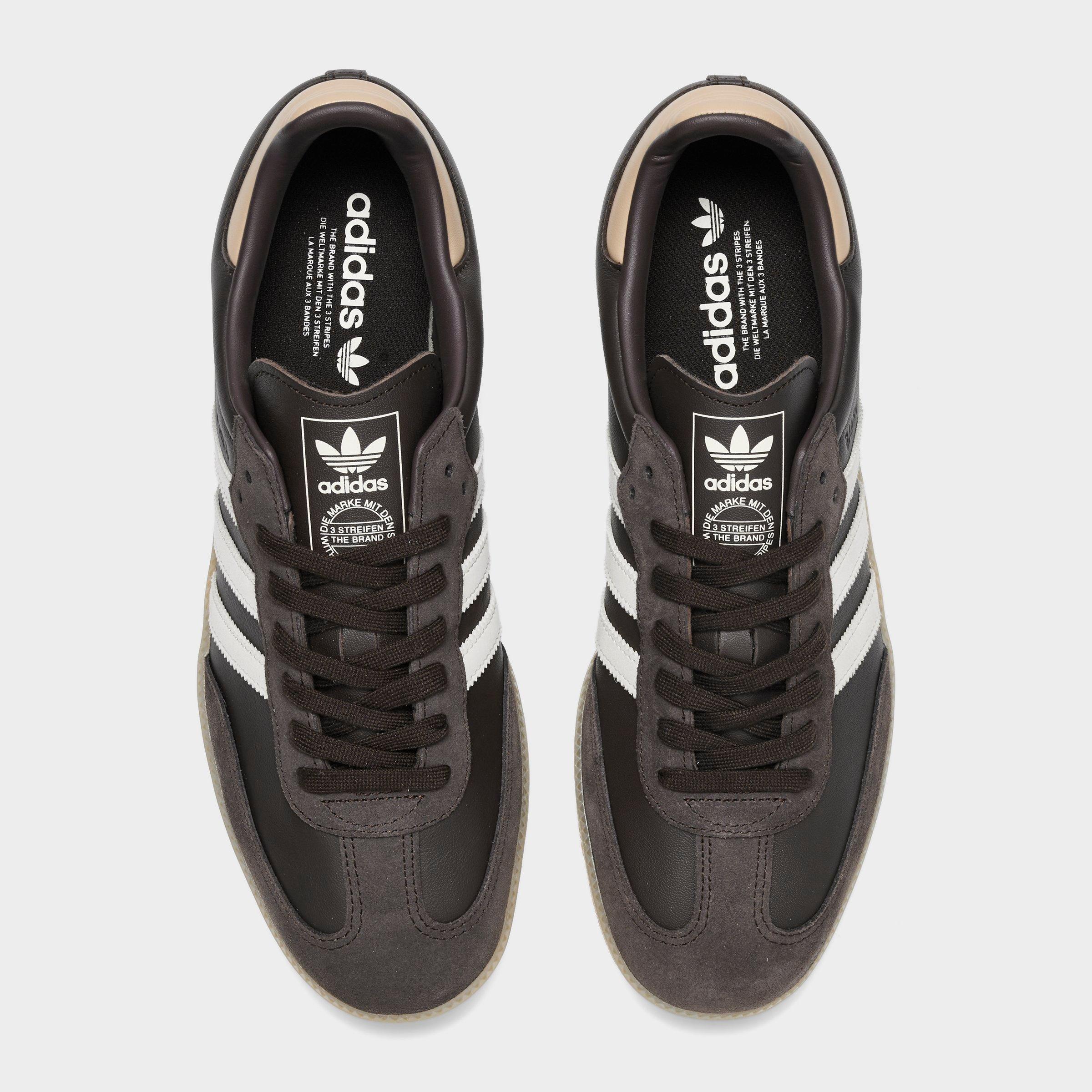 Men's adidas Originals Samba OG Casual Shoes