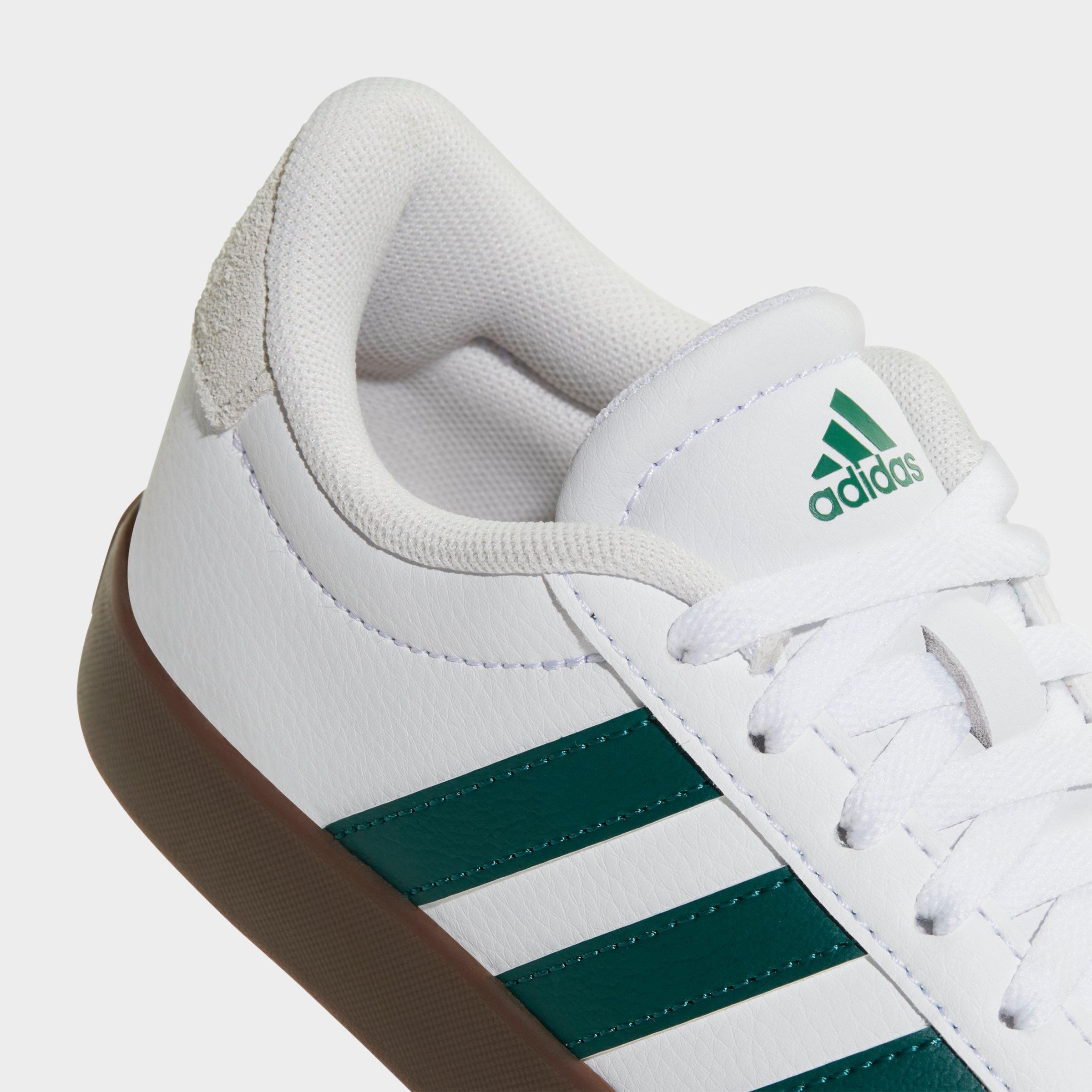 Big Kids' adidas VL Court 3.0 Casual Shoes