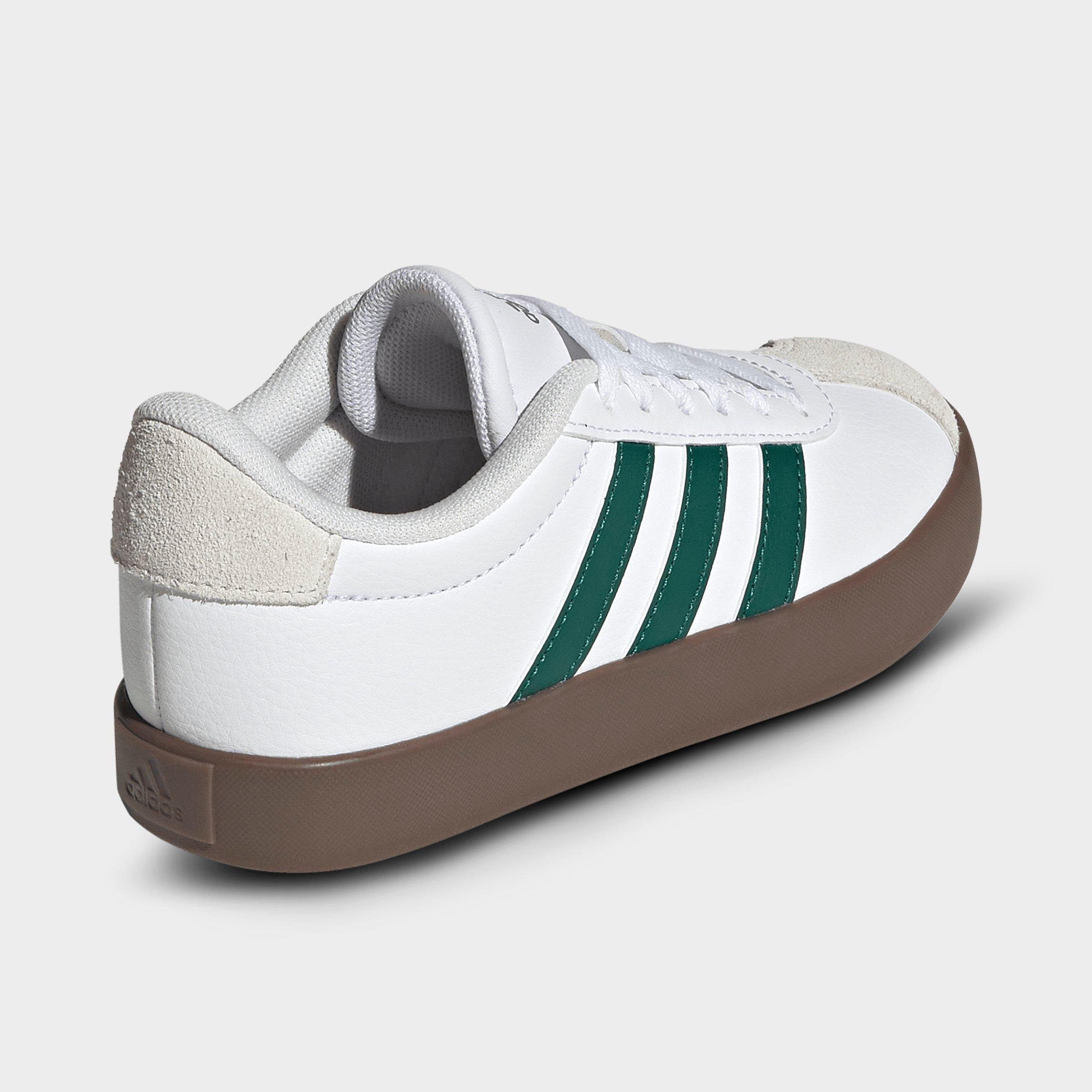 Big Kids' adidas VL Court 3.0 Casual Shoes