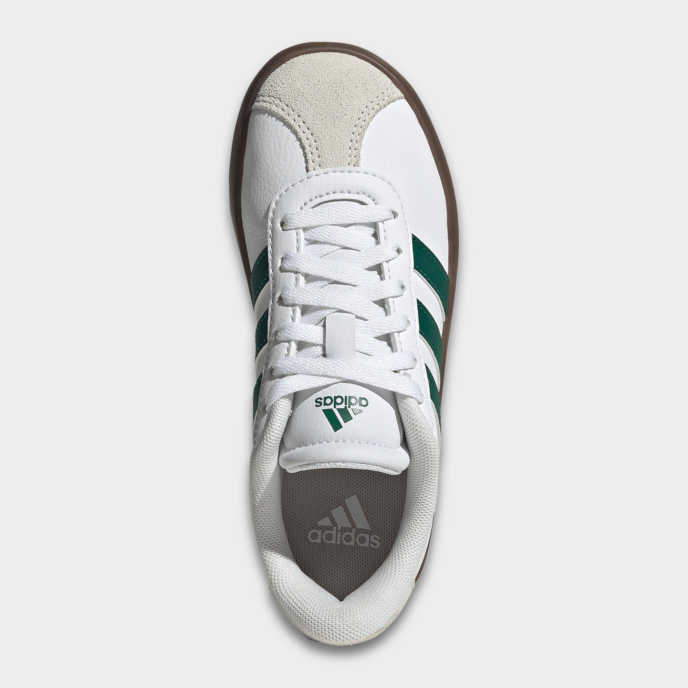Big Kids' adidas VL Court 3.0 Casual Shoes