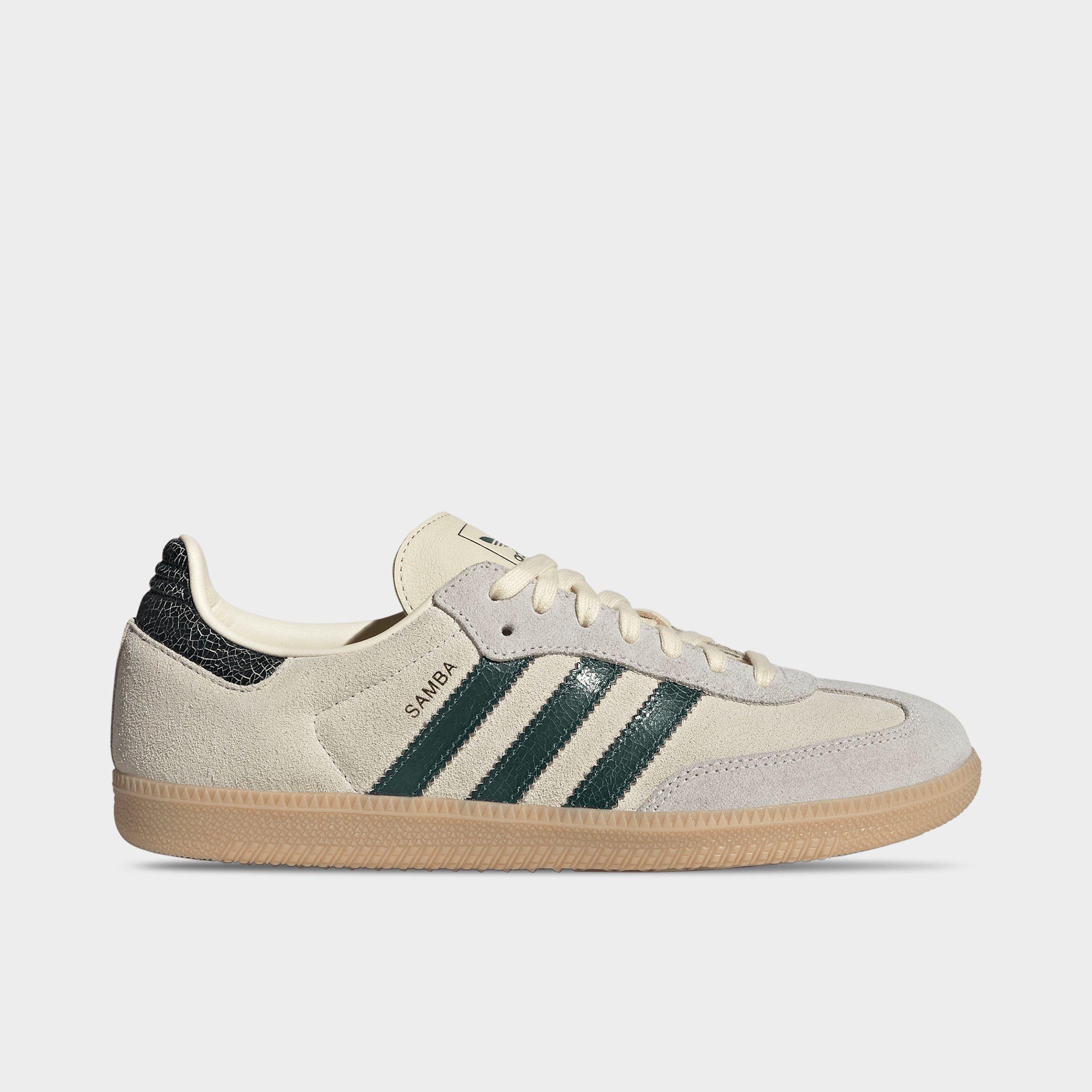 Men's adidas Originals Samba OG Casual Shoes | JD Sports