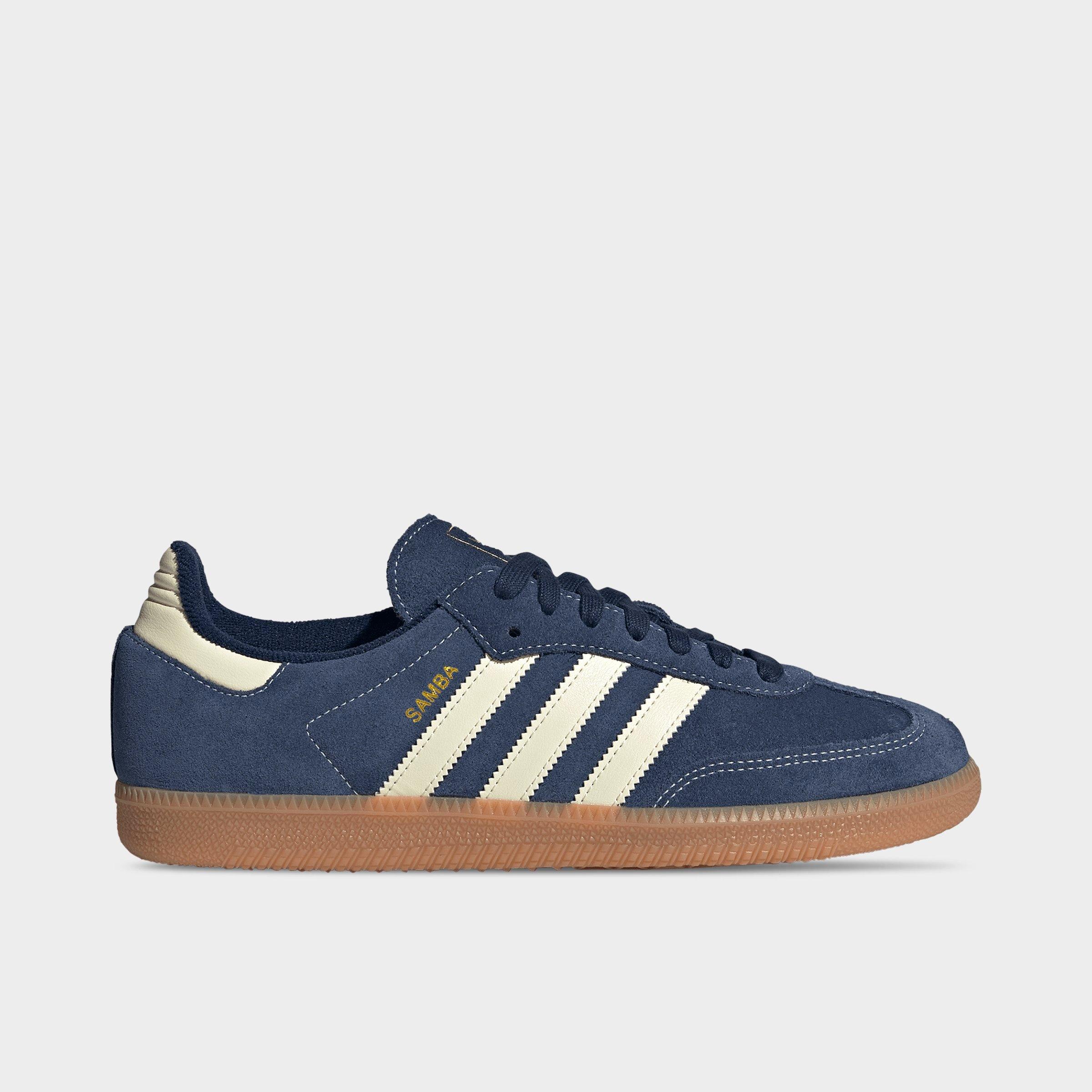 Men's adidas Originals Samba OG Snake Casual Shoes | JD Sports