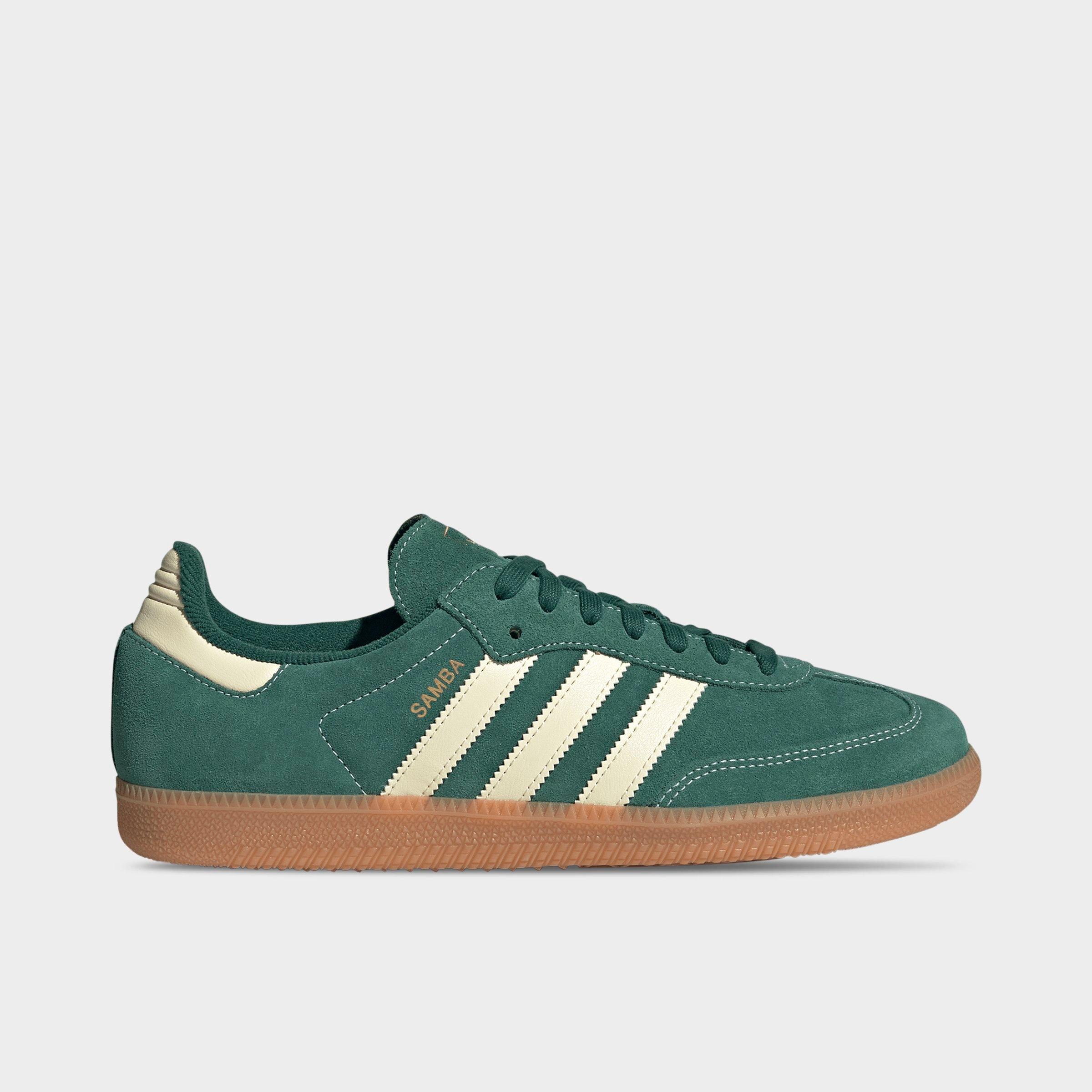 Men's adidas Originals Samba OG Casual Shoes | JD Sports
