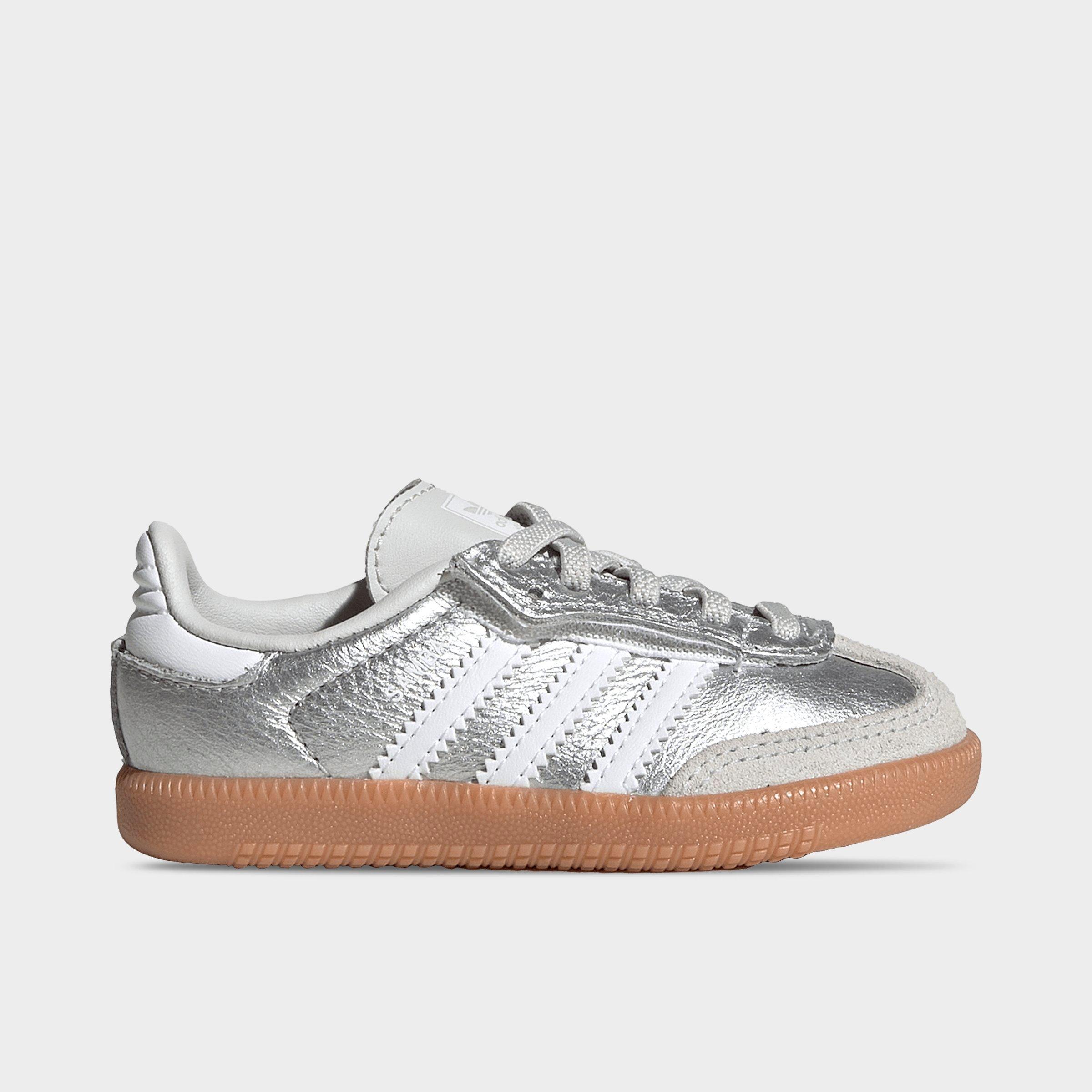 Kids' Toddler adidas Originals Samba OG Stretch Lace Comfort
