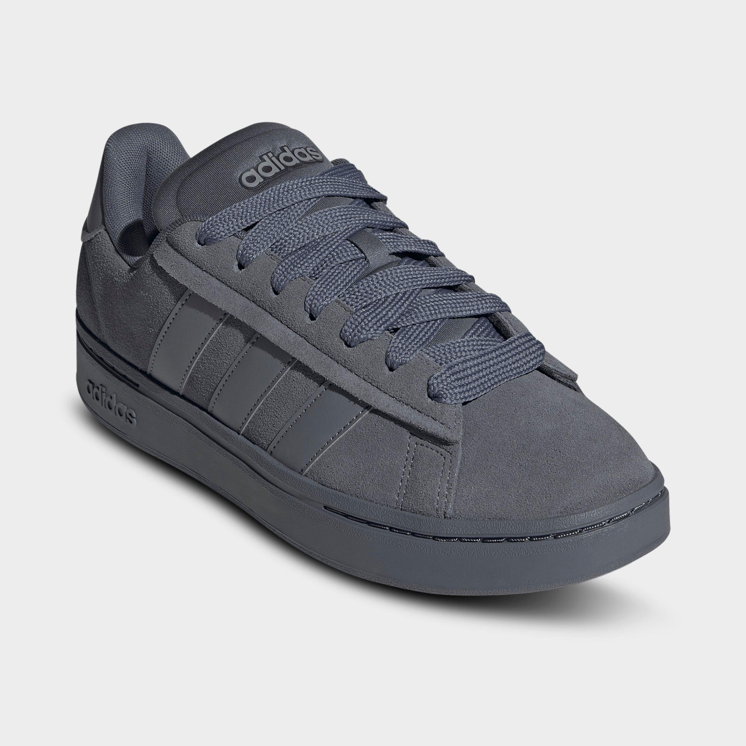 Men's adidas Grand Court Alpha Casual Shoes
