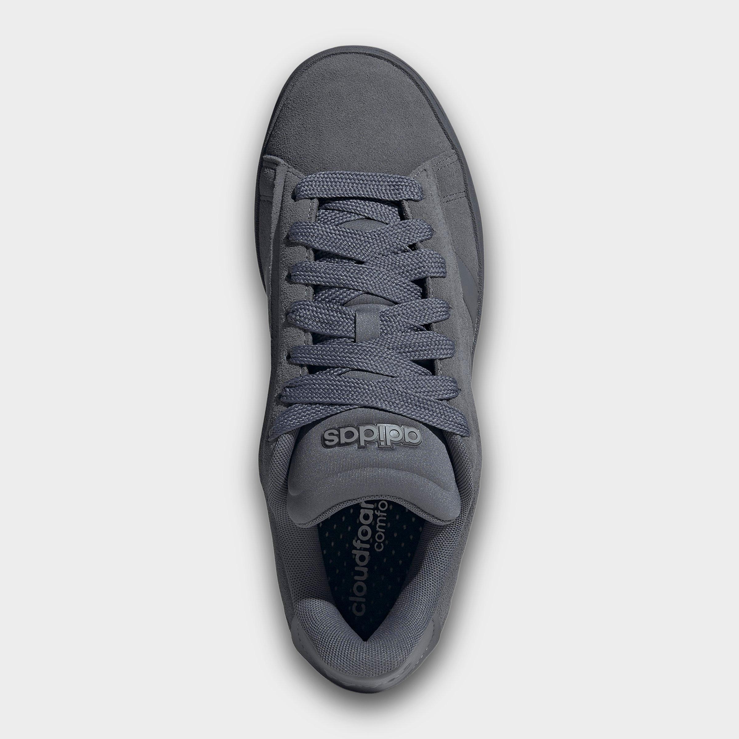 Men's adidas Grand Court Alpha Casual Shoes