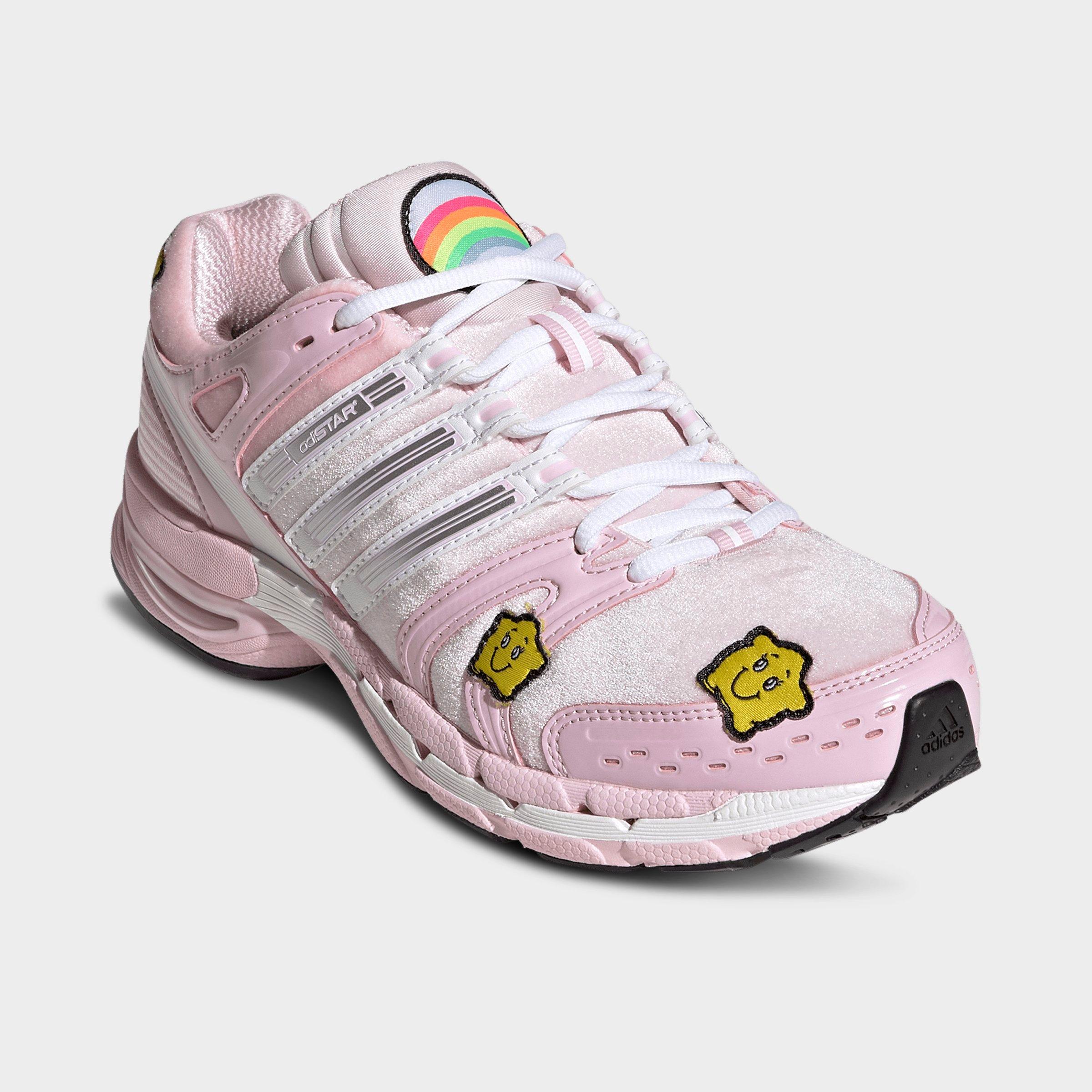 Women's adidas Adistar Control 5 Casual Shoes