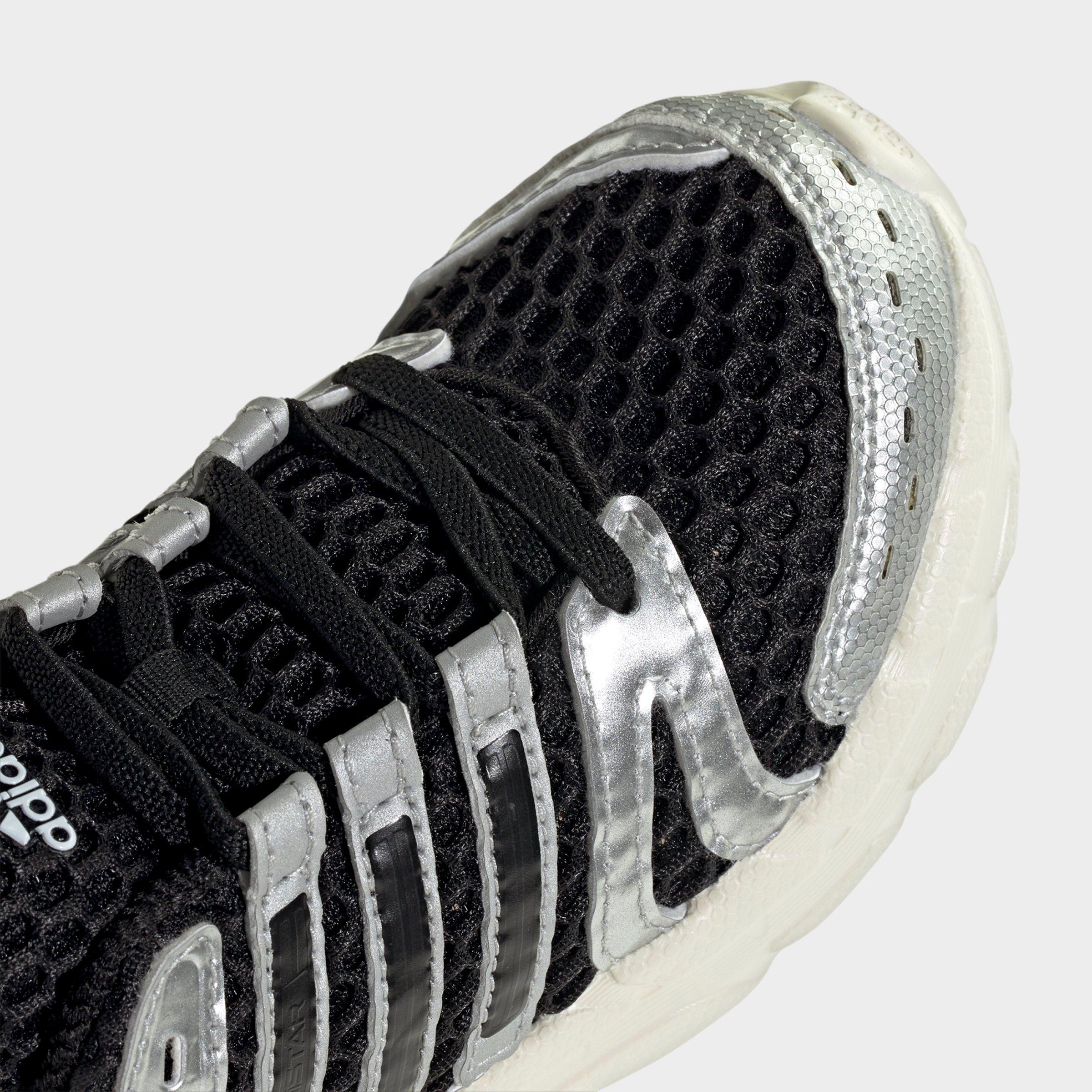 Little Kids' adidas Adistar Control 5 Elastic Lace Casual Shoes