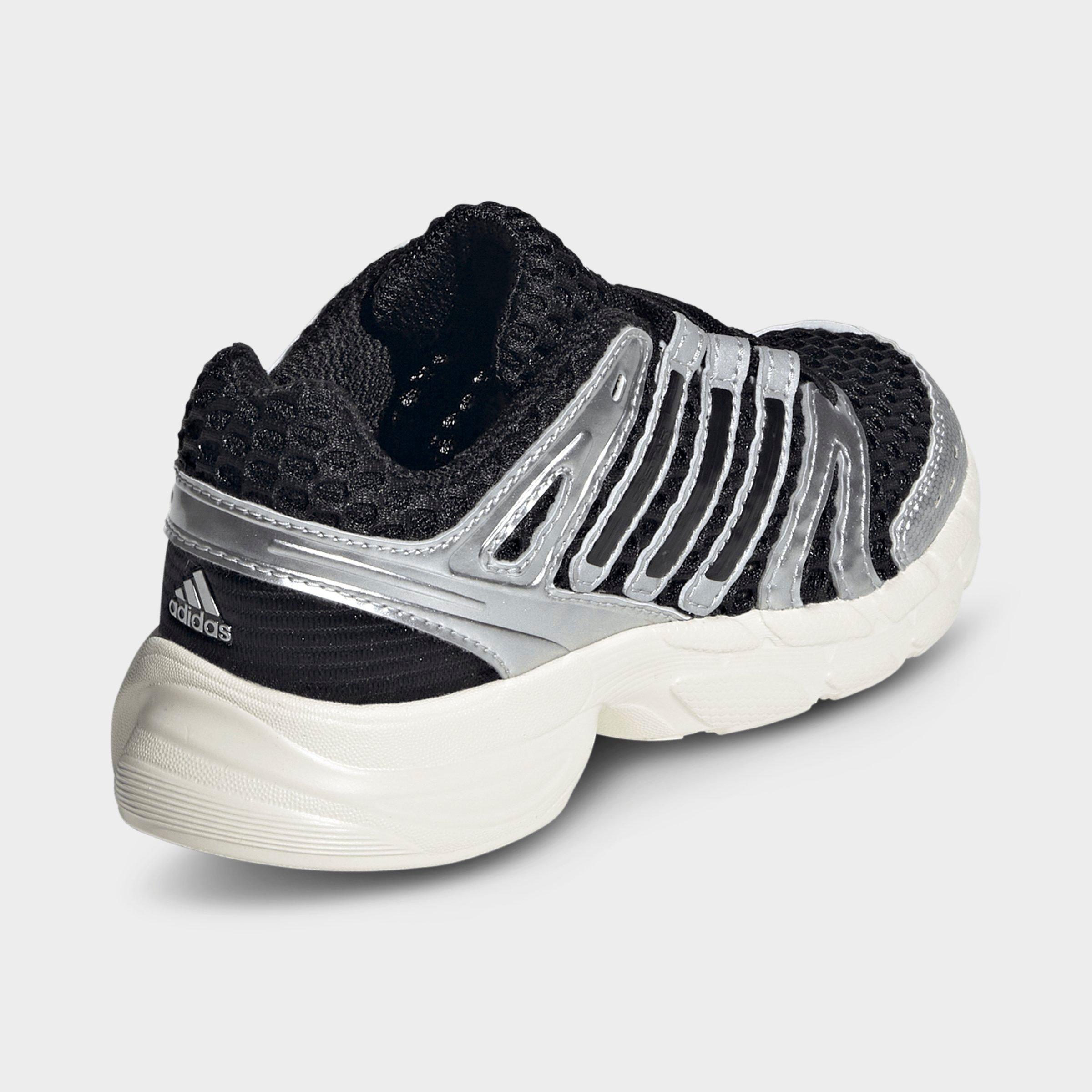 Little Kids' adidas Adistar Control 5 Elastic Lace Casual Shoes