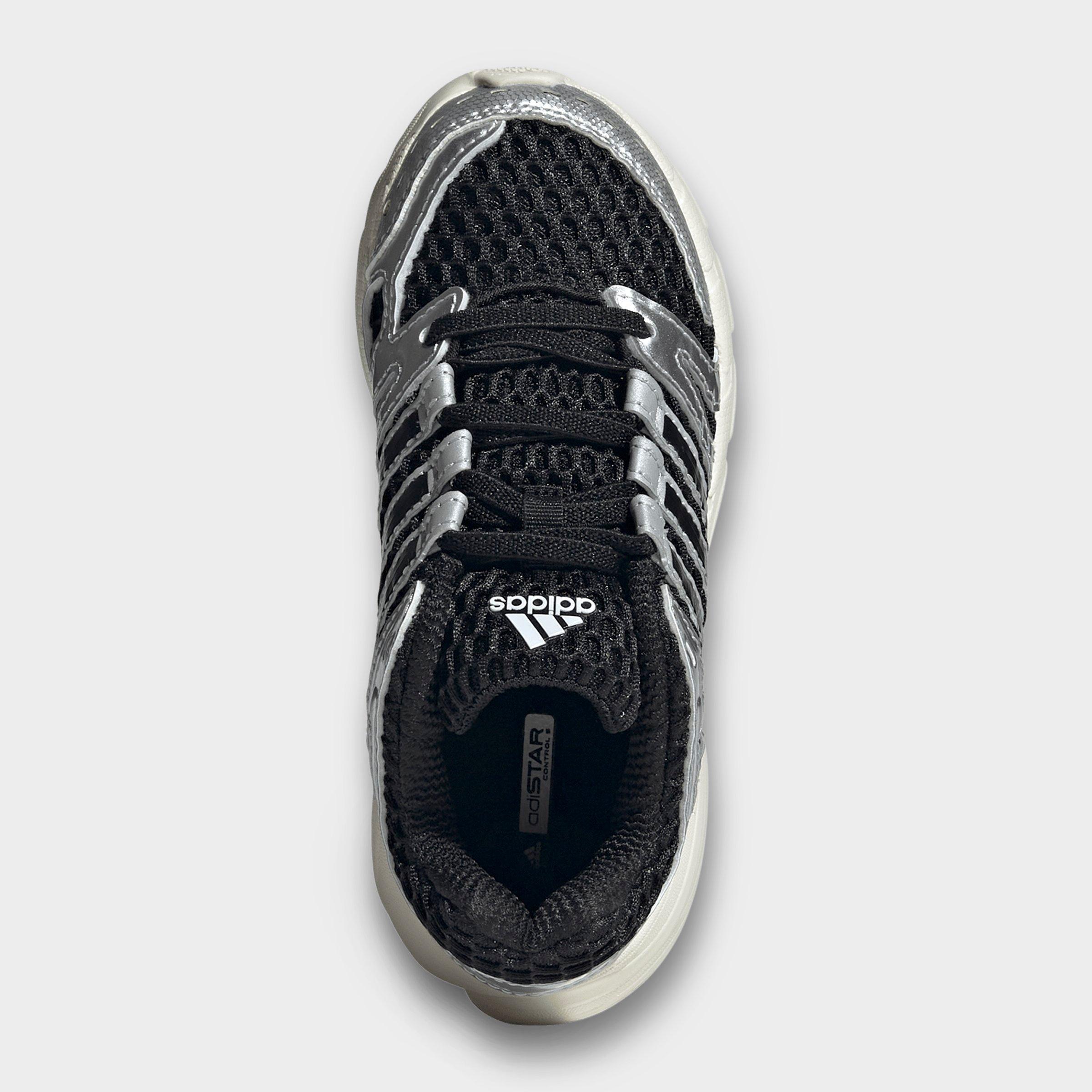 Little Kids' adidas Adistar Control 5 Elastic Lace Casual Shoes