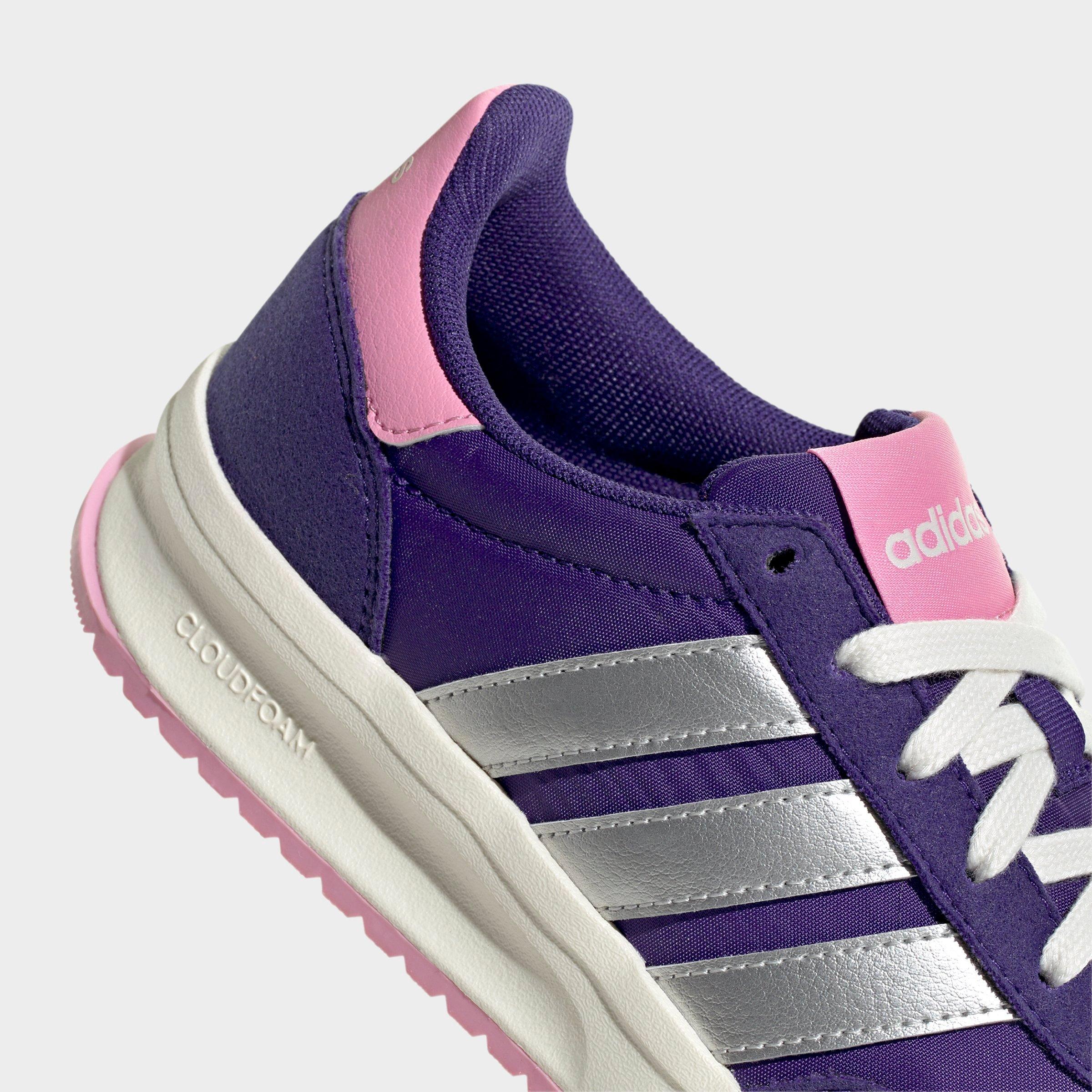 Girls' Big Kids' adidas Run 70s 2.0 Casual Shoes