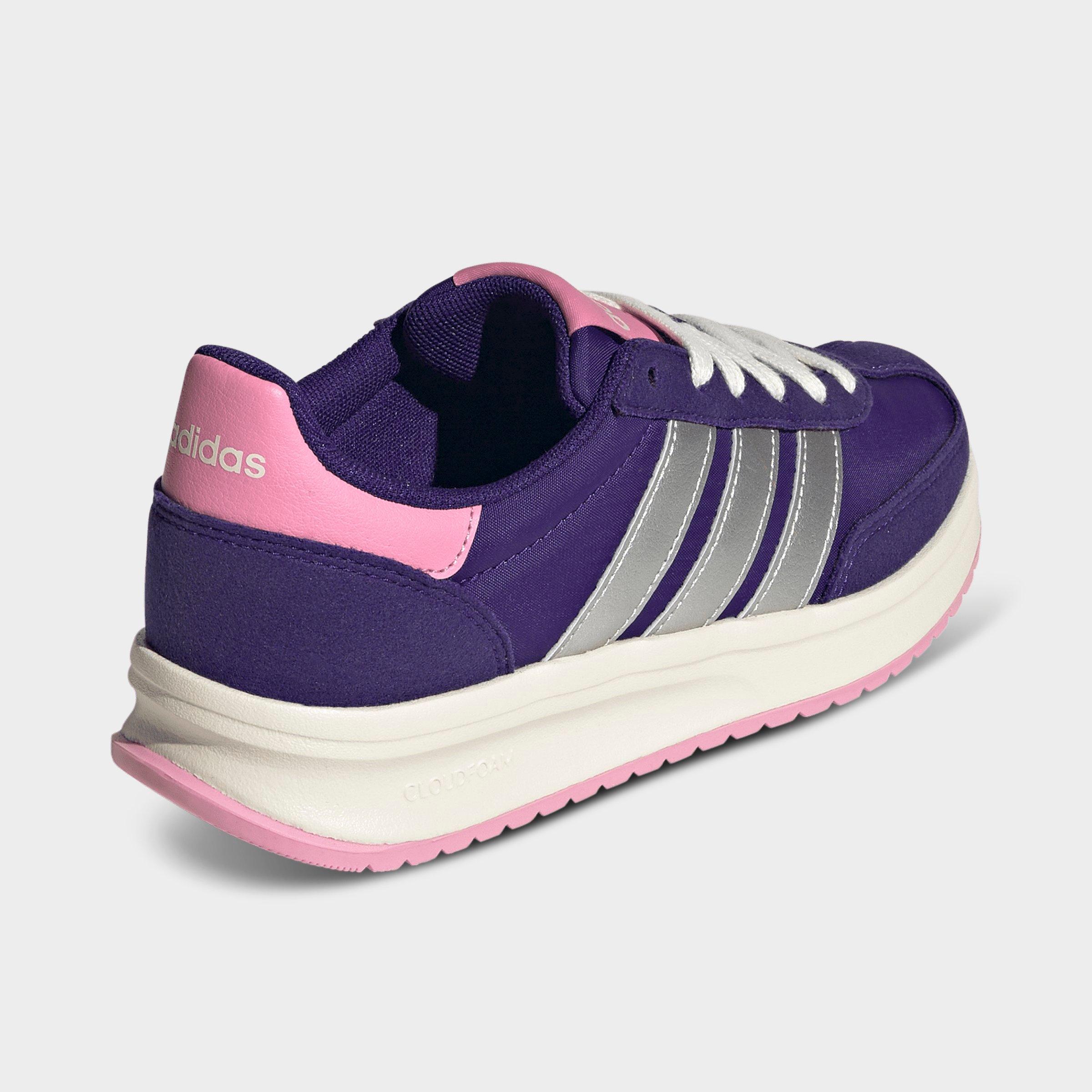 Girls' Big Kids' adidas Run 70s 2.0 Casual Shoes