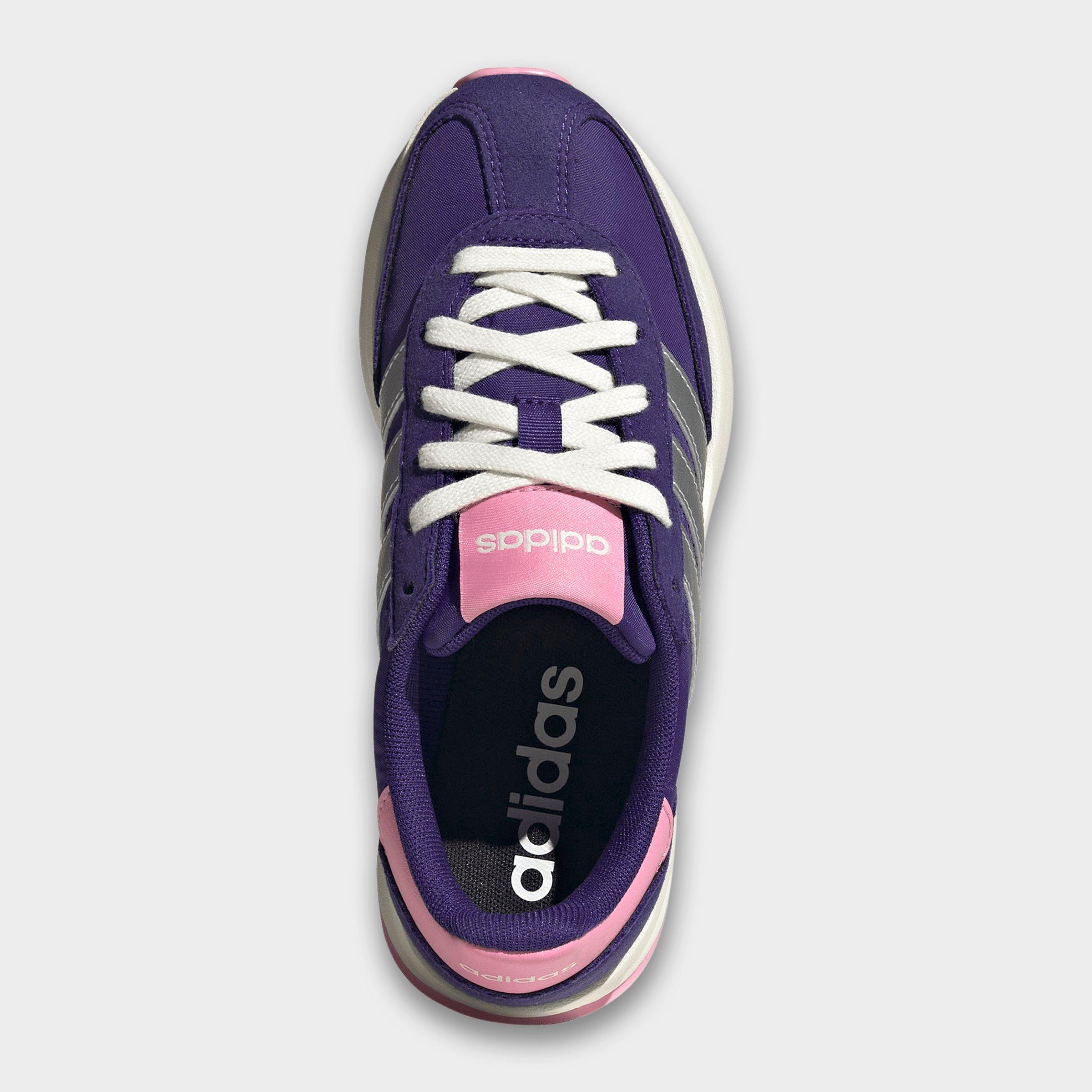 Girls' Big Kids' adidas Run 70s 2.0 Casual Shoes