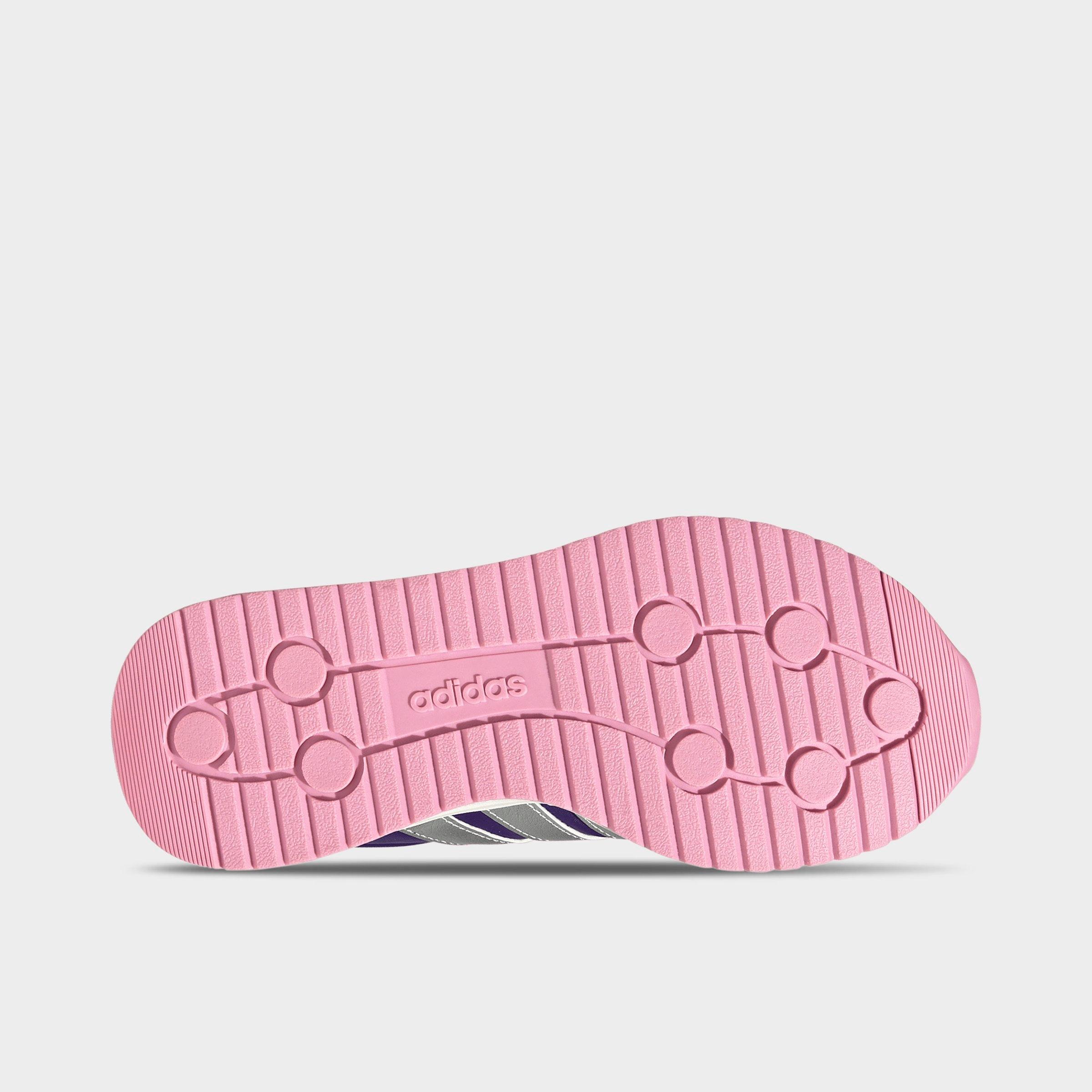 Girls' Big Kids' adidas Run 70s 2.0 Casual Shoes