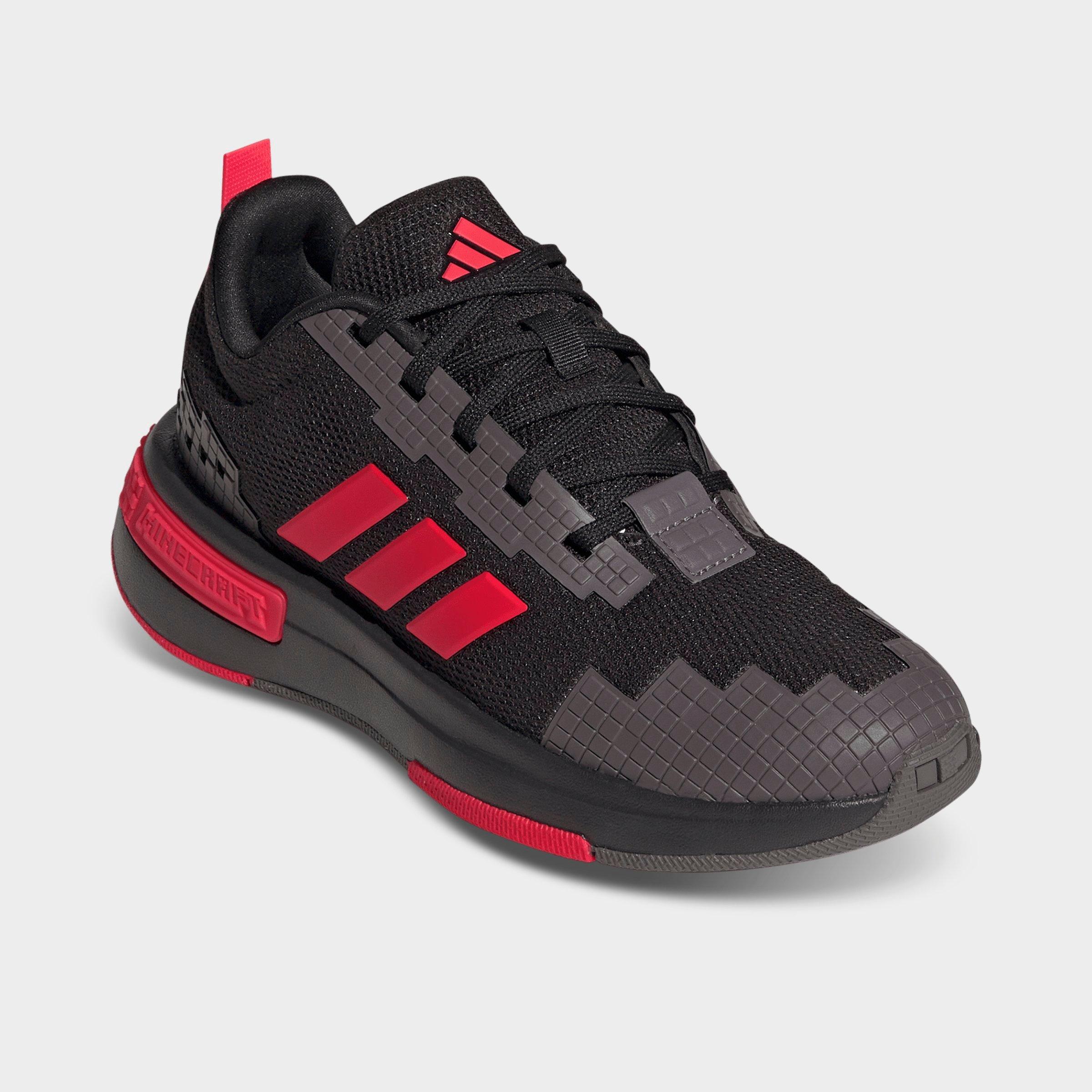 Big Kids' adidas x Minecraft Pro Casual Shoes