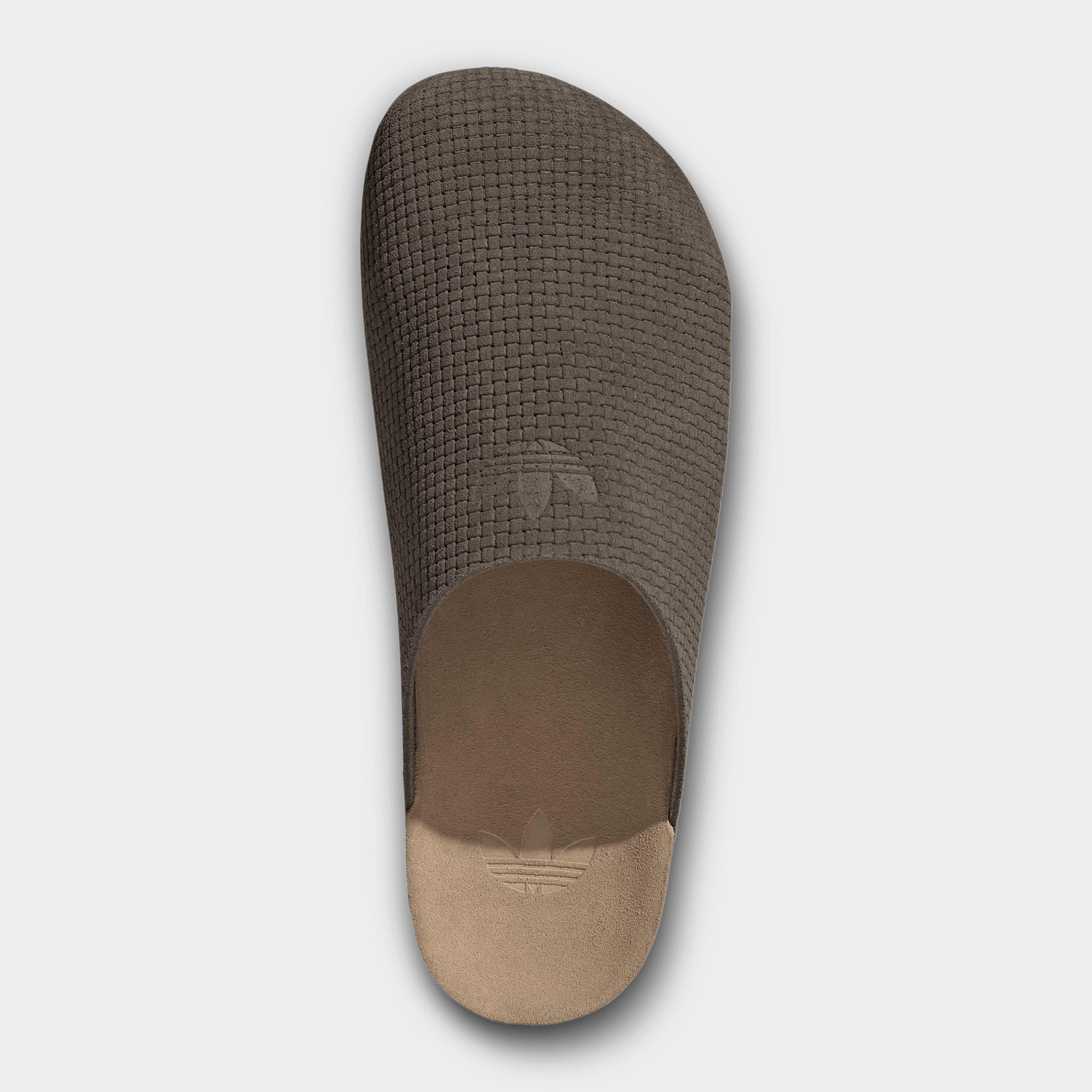 Men's adidas Originals adiMule Slide Sandals