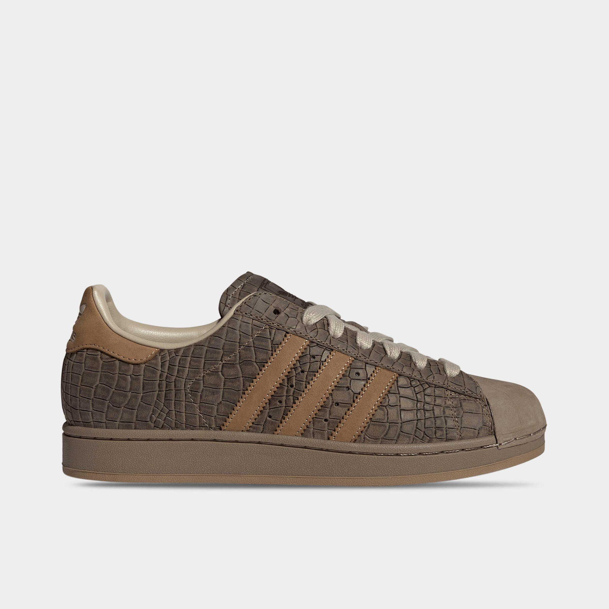 Men's adidas Originals Superstar II Casual Shoes | JD Sports