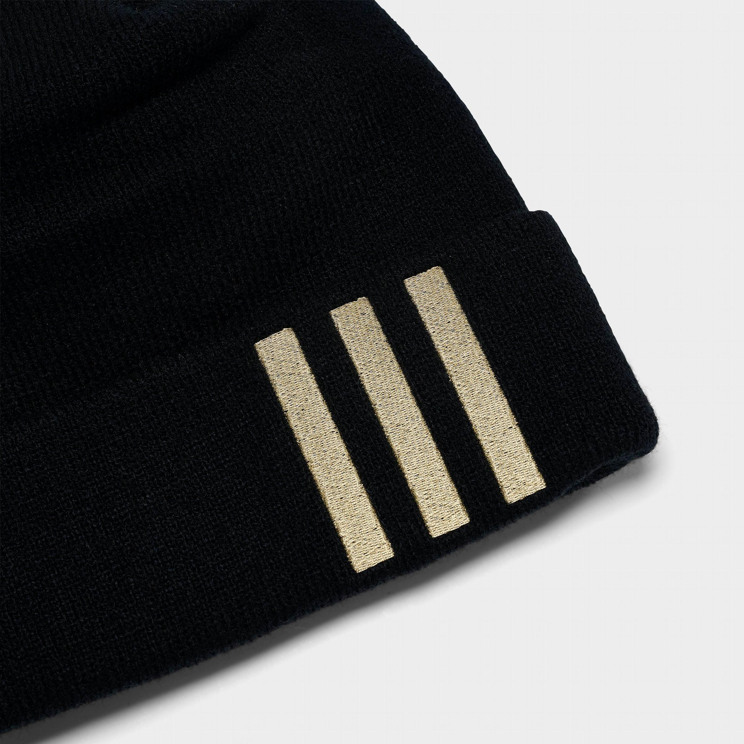 adidas Originals Off-Set Trefoil Beanie