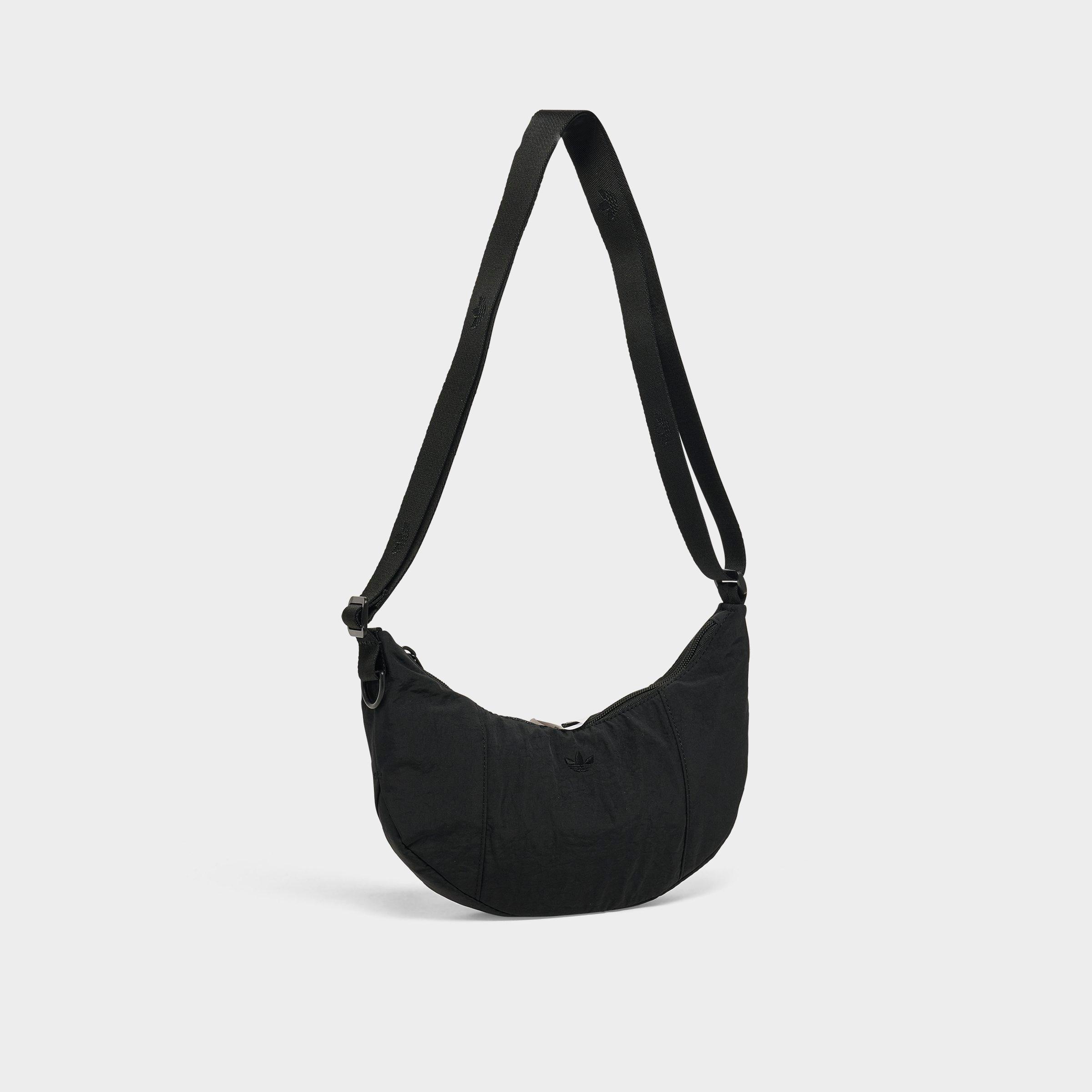 adidas Originals Mini Crescent Crossbody Bag