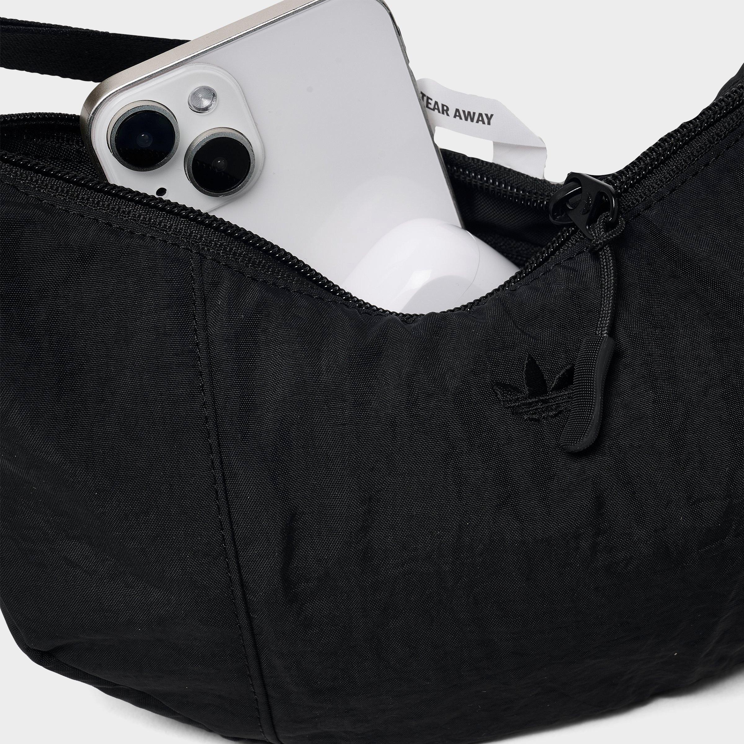 adidas Originals Mini Crescent Crossbody Bag