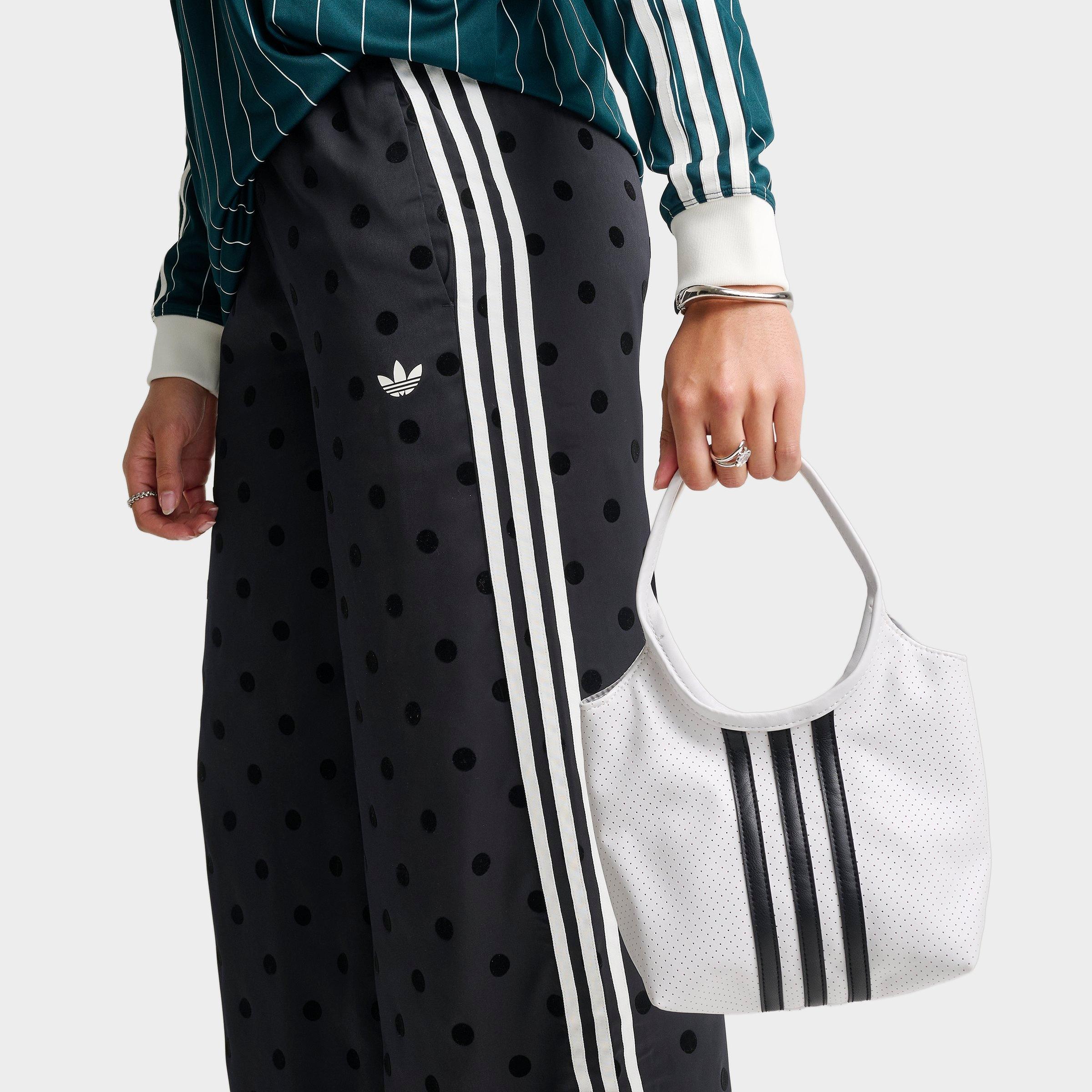 Women's adidas Originals Mini Perforated PU Tote Bag