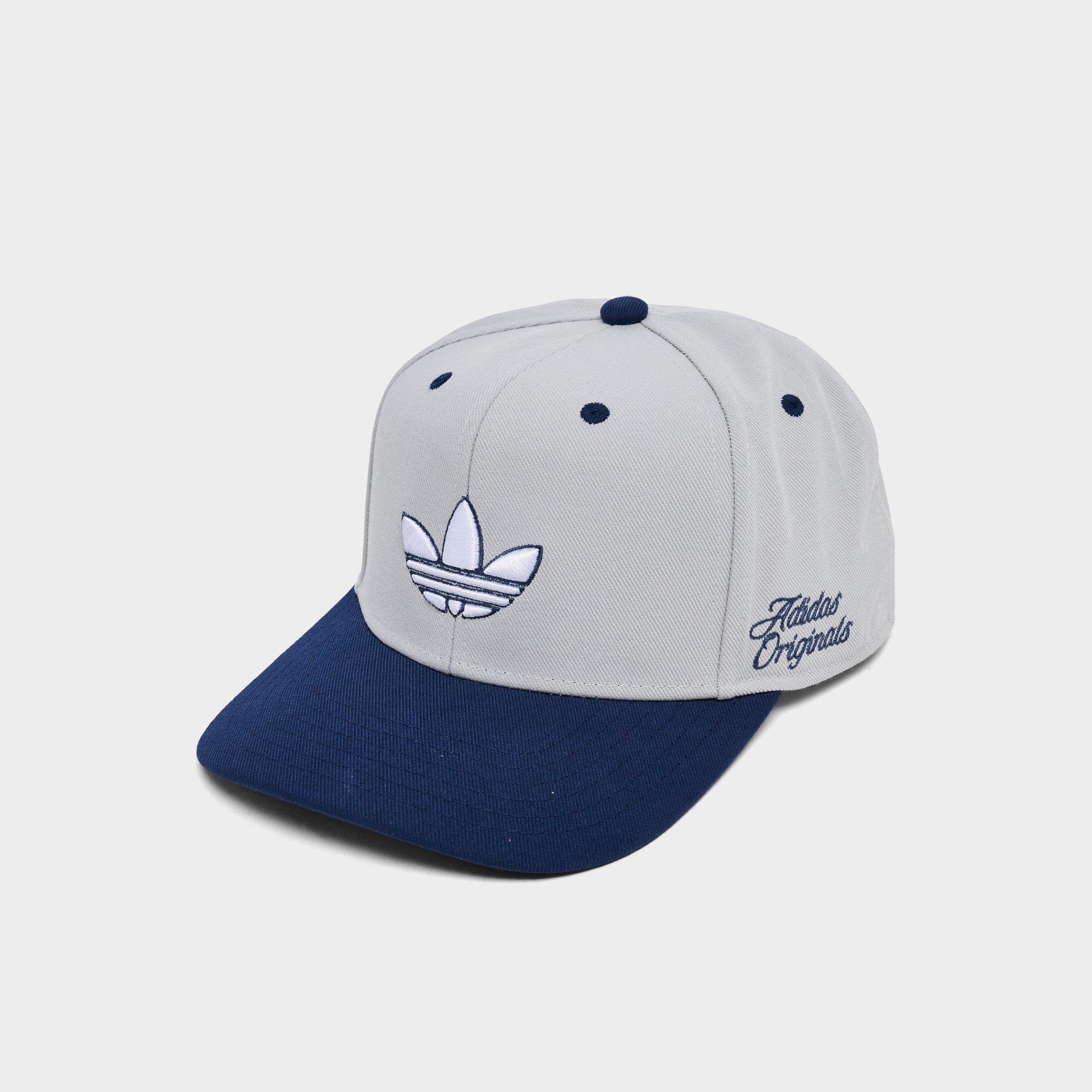 Men's adidas Originals Modern 3.0 Structured Snapback Hat