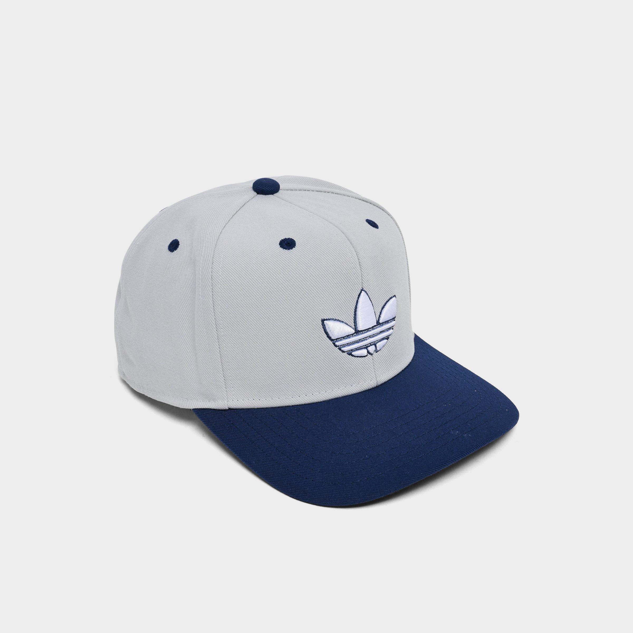 Men's adidas Originals Modern 3.0 Structured Snapback Hat