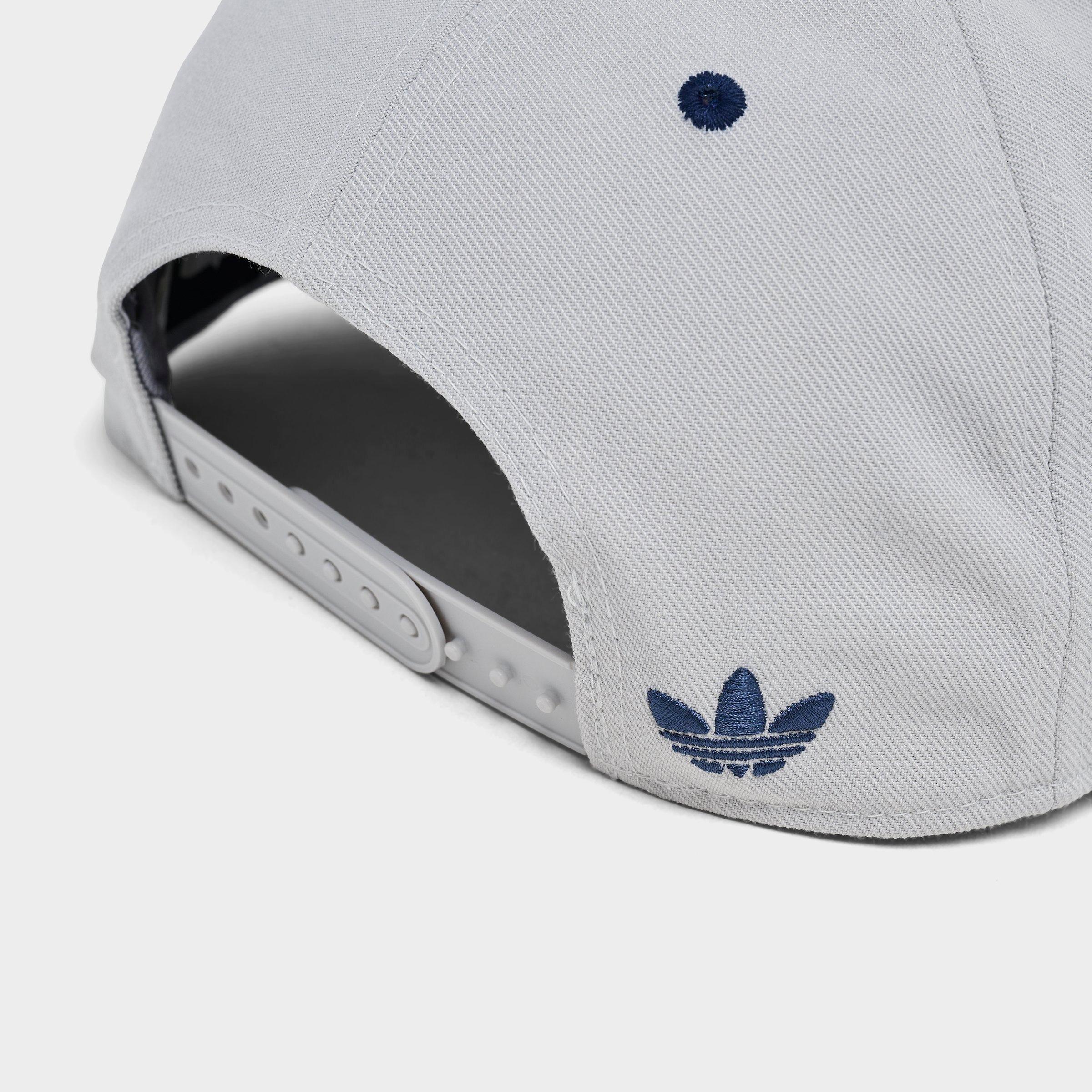 Men's adidas Originals Modern 3.0 Structured Snapback Hat