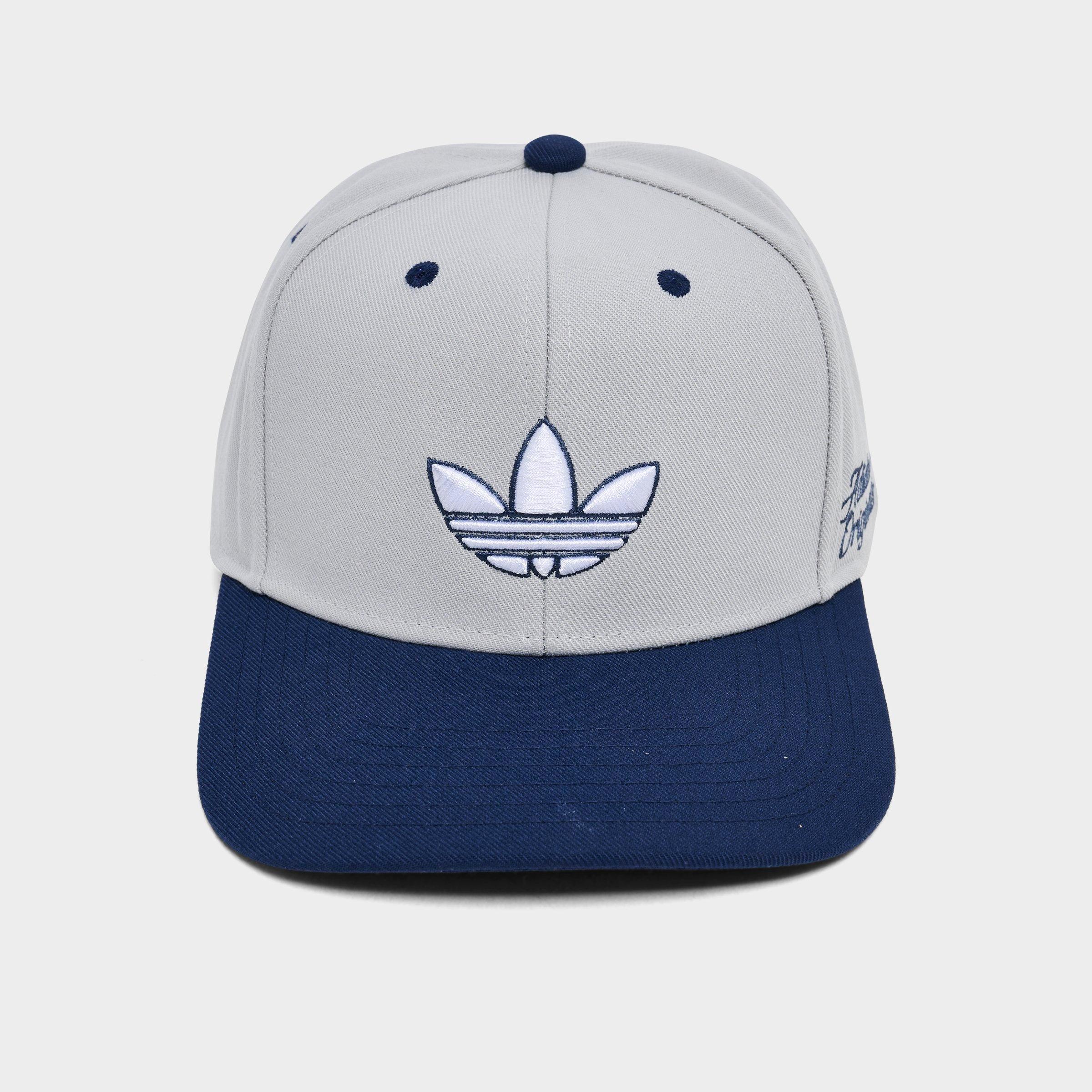 Men's adidas Originals Modern 3.0 Structured Snapback Hat