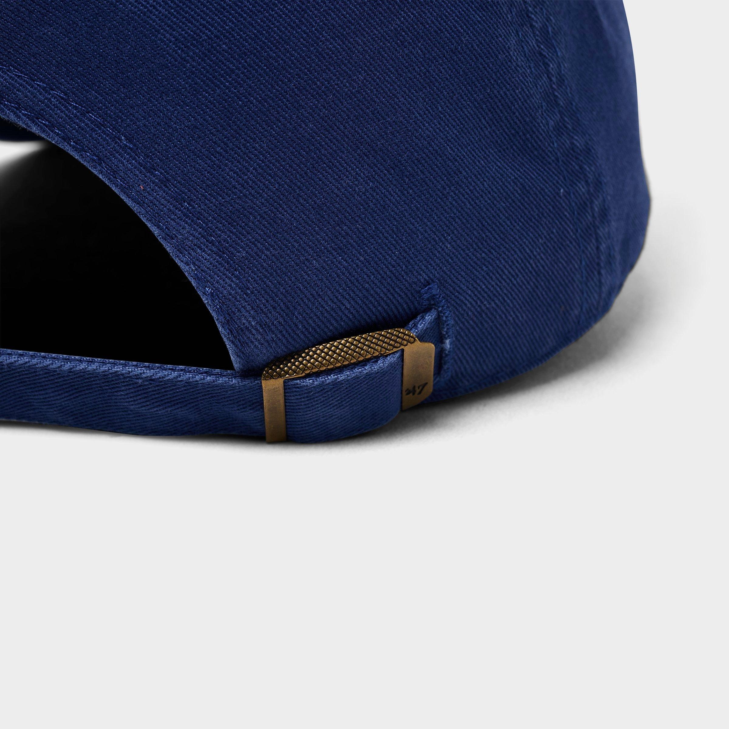 '47 Chicago Cubs MLB Clean Up Strapback Hat