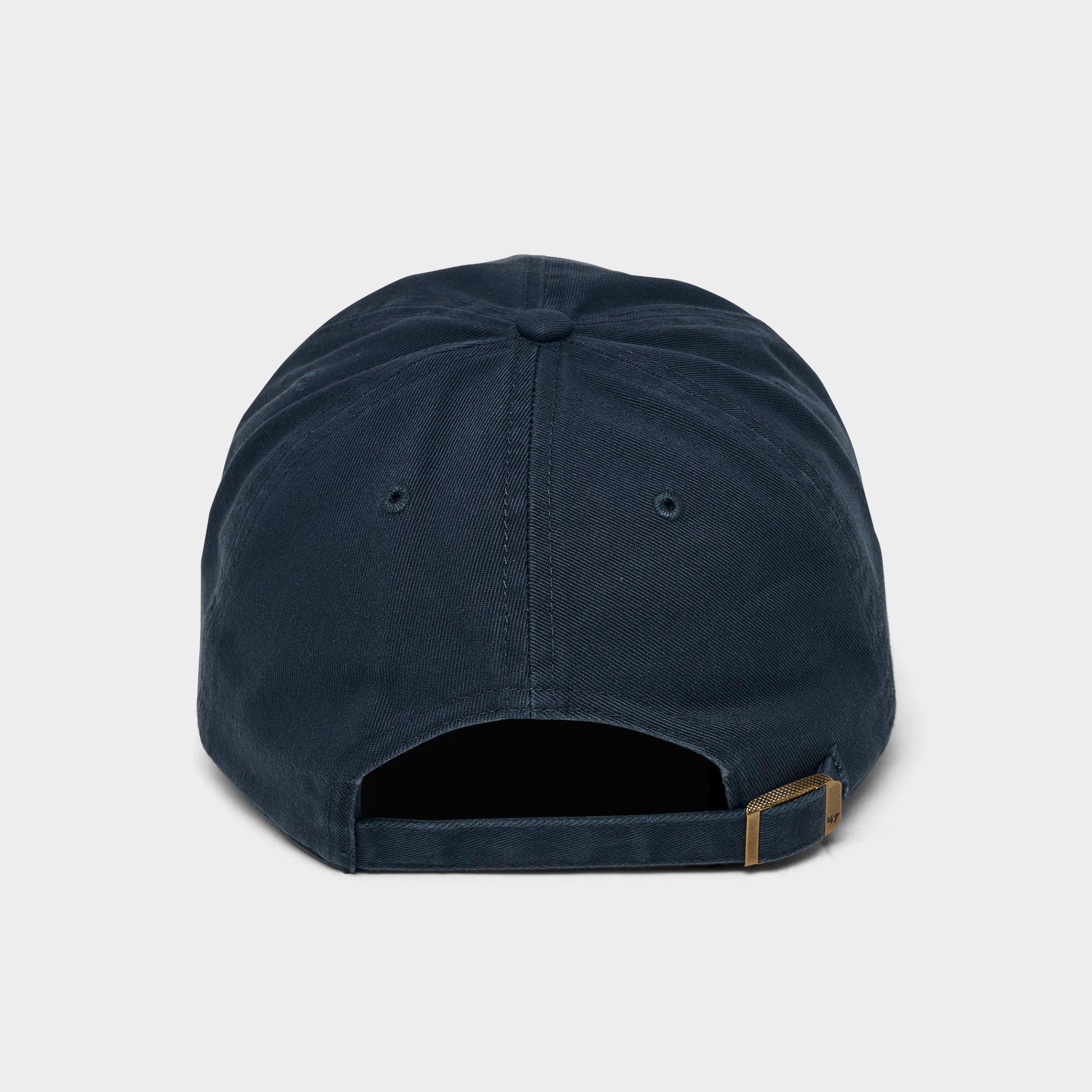 '47 Seattle Mariners MLB Clean Up Strapback Hat