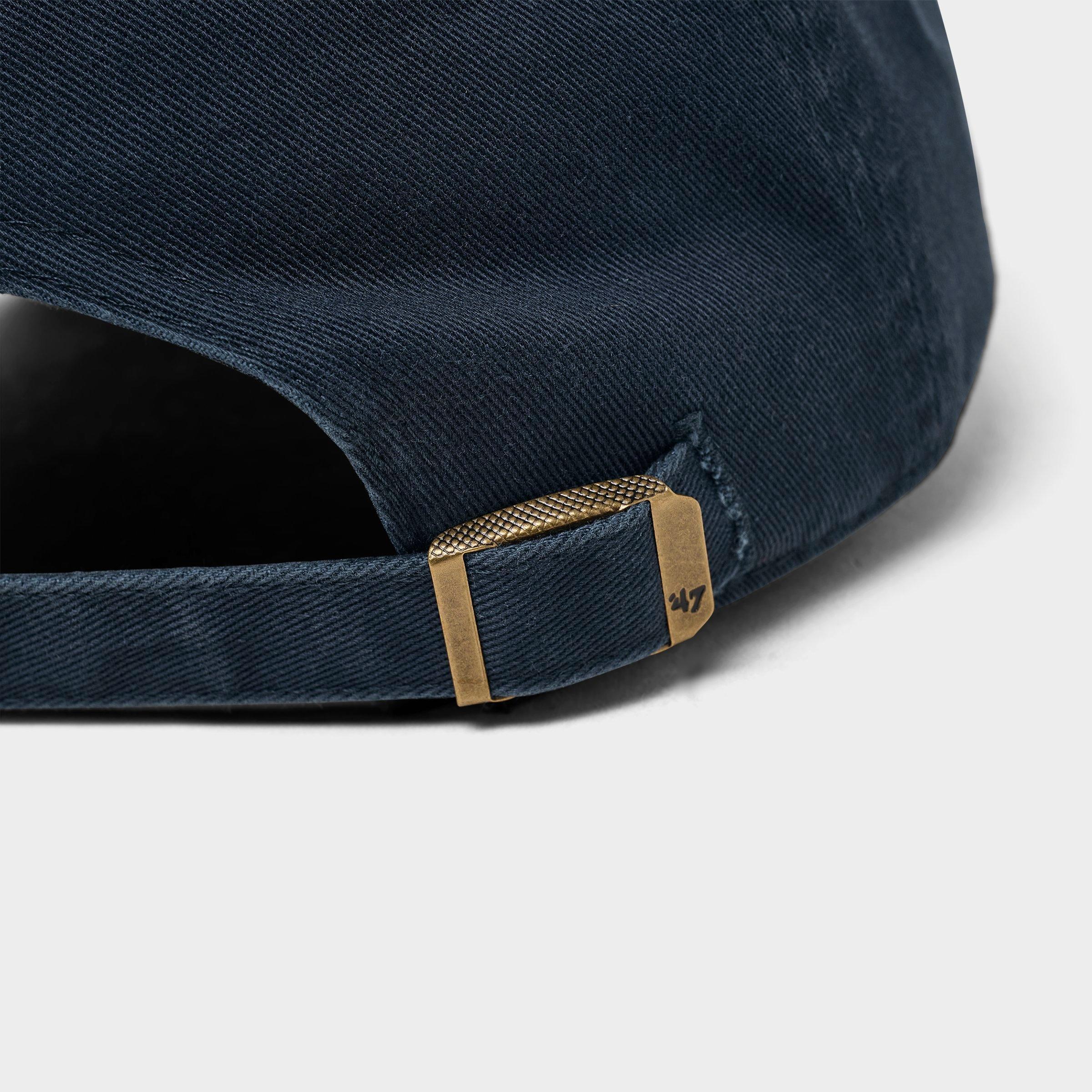 '47 Seattle Mariners MLB Clean Up Strapback Hat