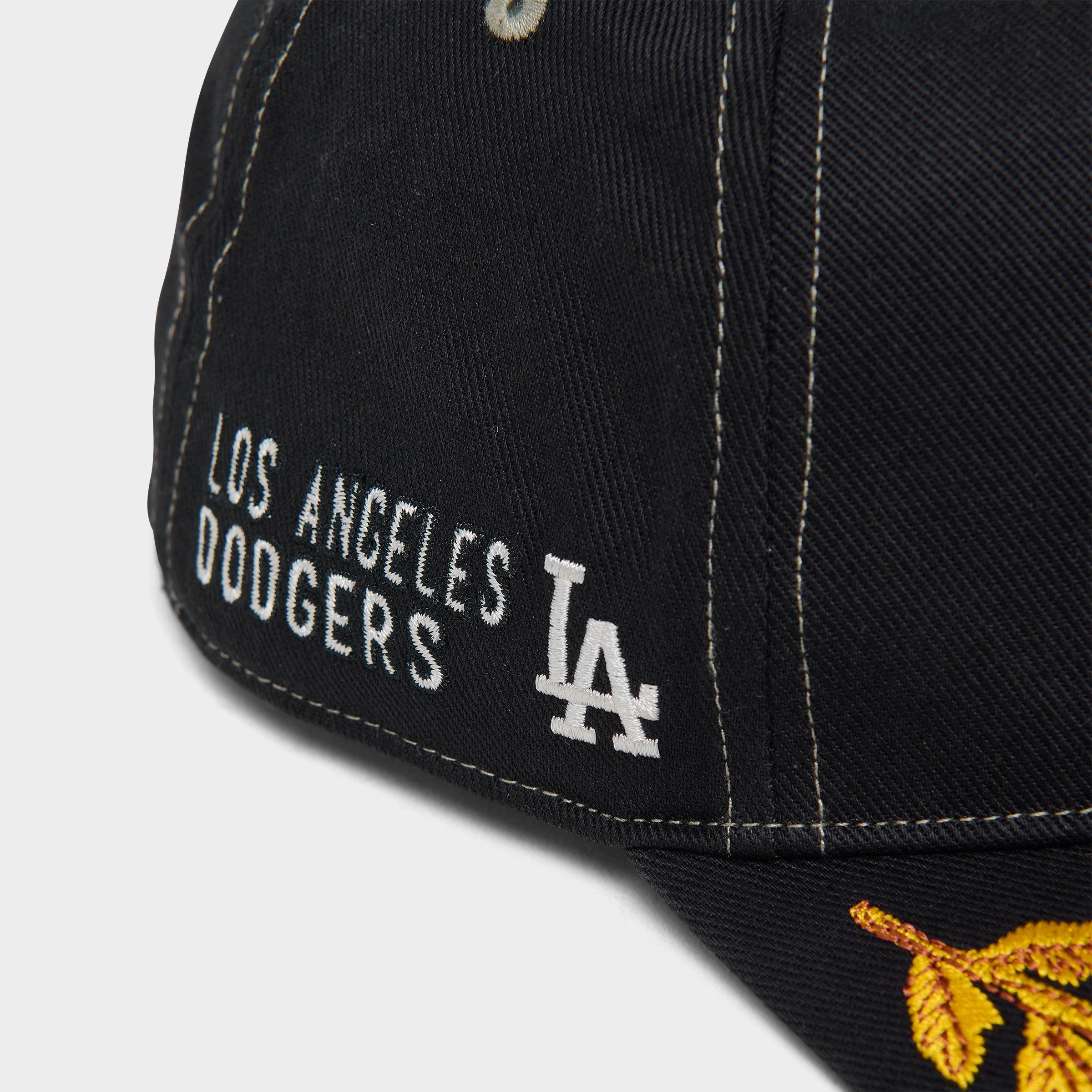 47 Los Angeles Dodgers MLB HITCH Snapback Hat