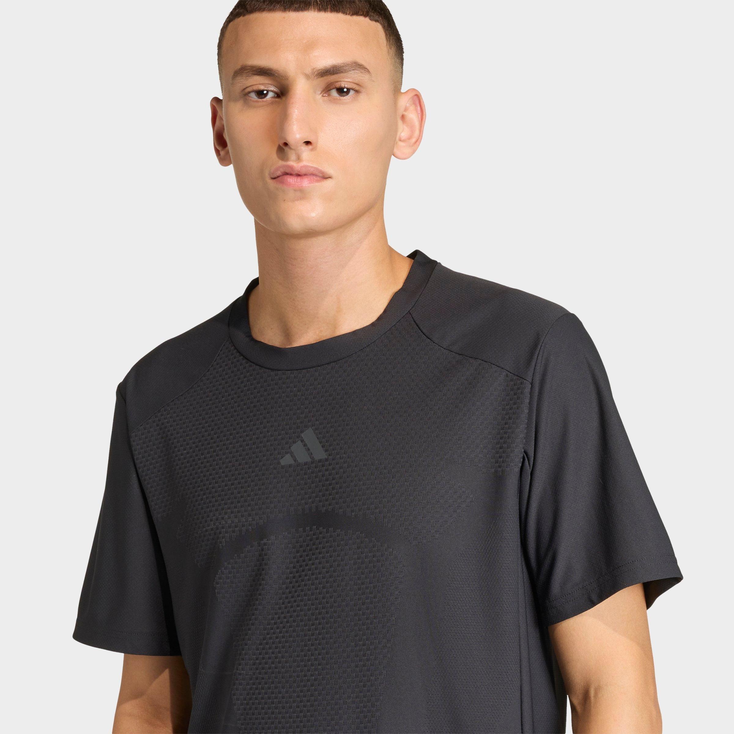 Men's adidas Climacool 3D Training T-Shirt
