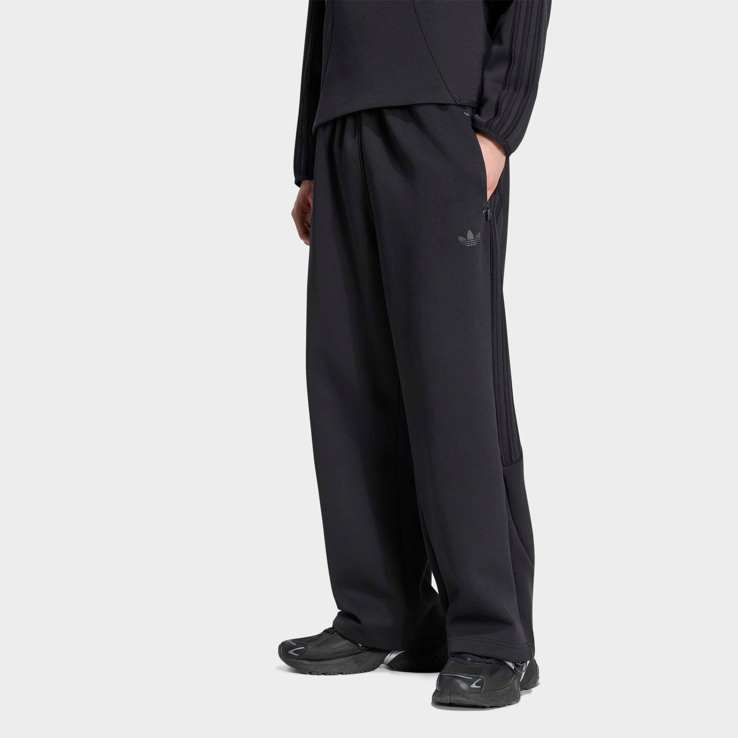 Men's adidas Originals Spacer Teamgeist 26 Cutline Open Hem Pants