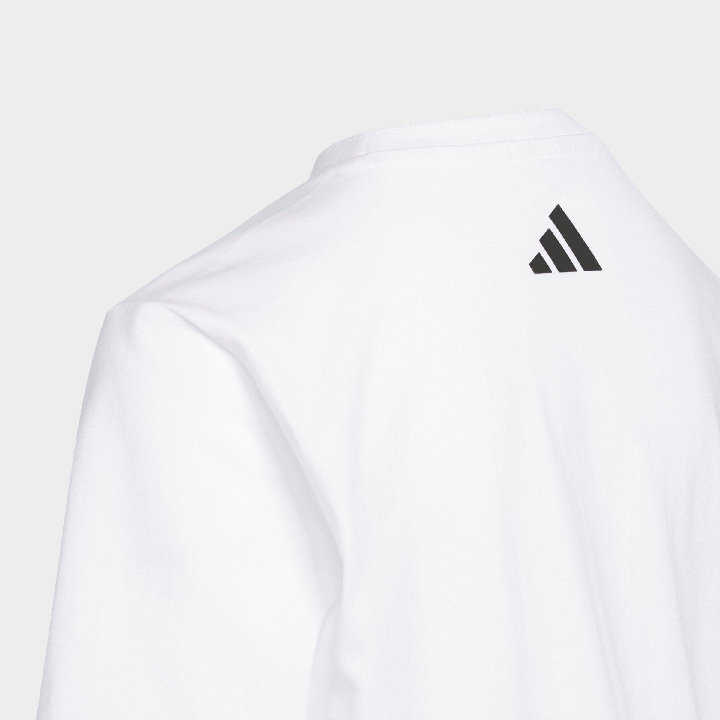 Big Kids' adidas Basketball Anthony Edwards Easter T-Shirt
