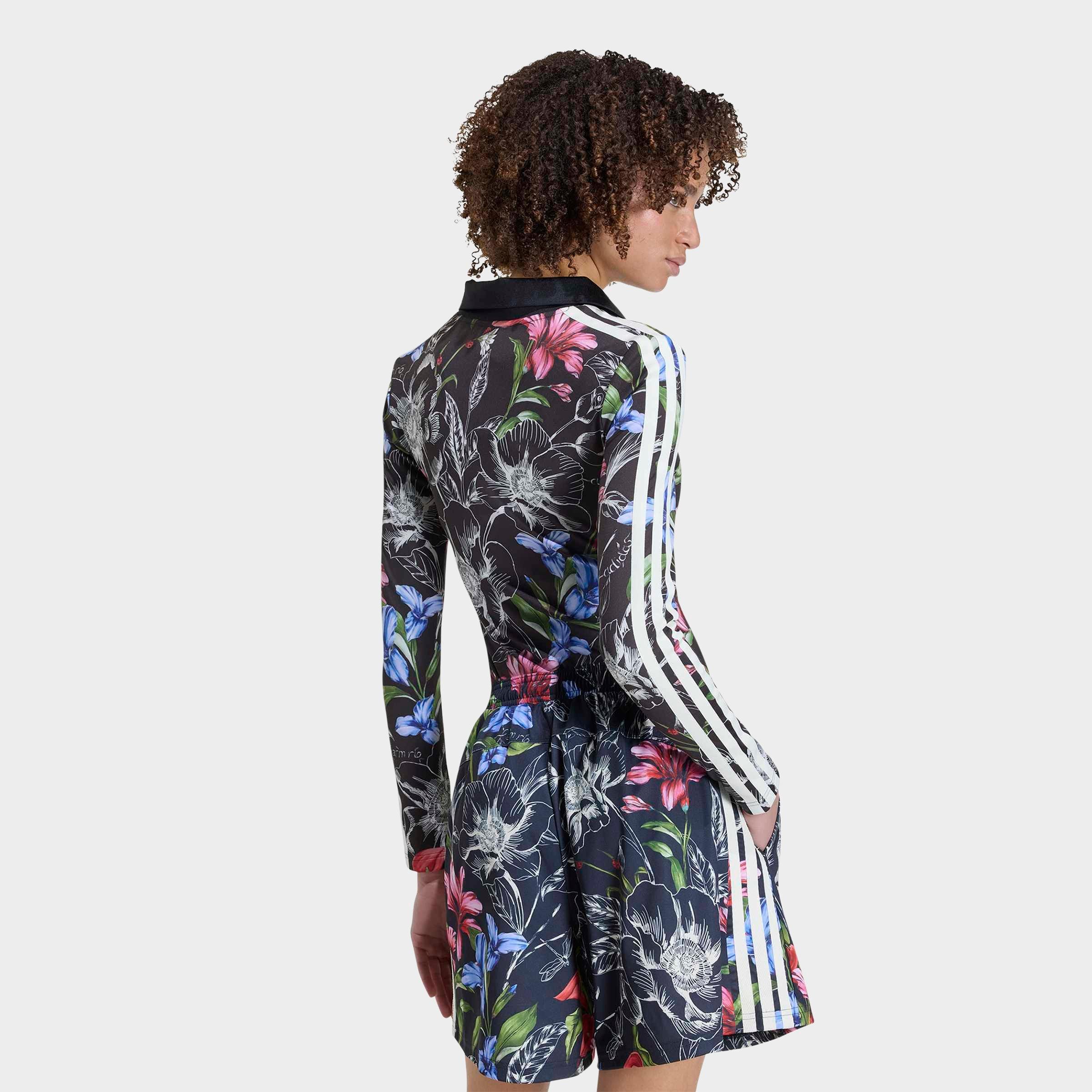 Women's adidas x Farm Rio Bodysuit