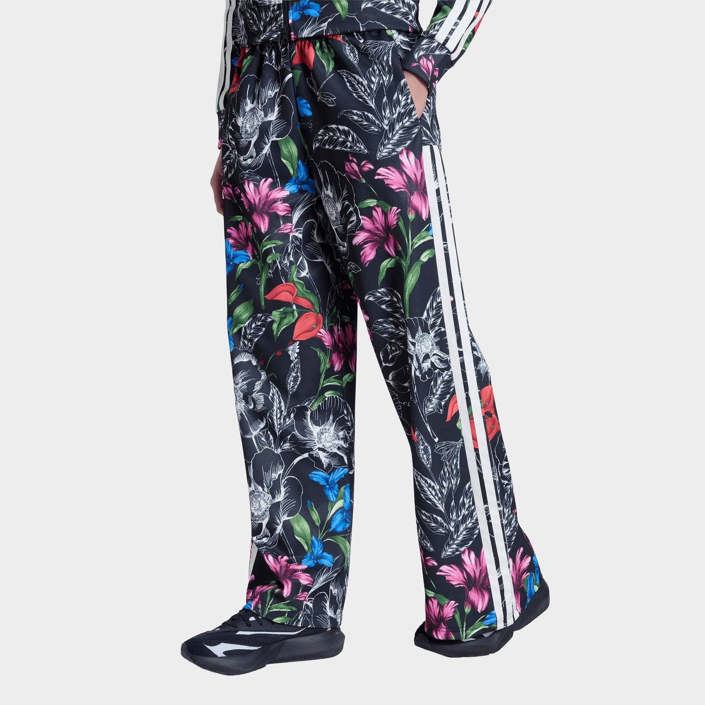Women's adidas x Farm Rio House of Tiro Track Pants