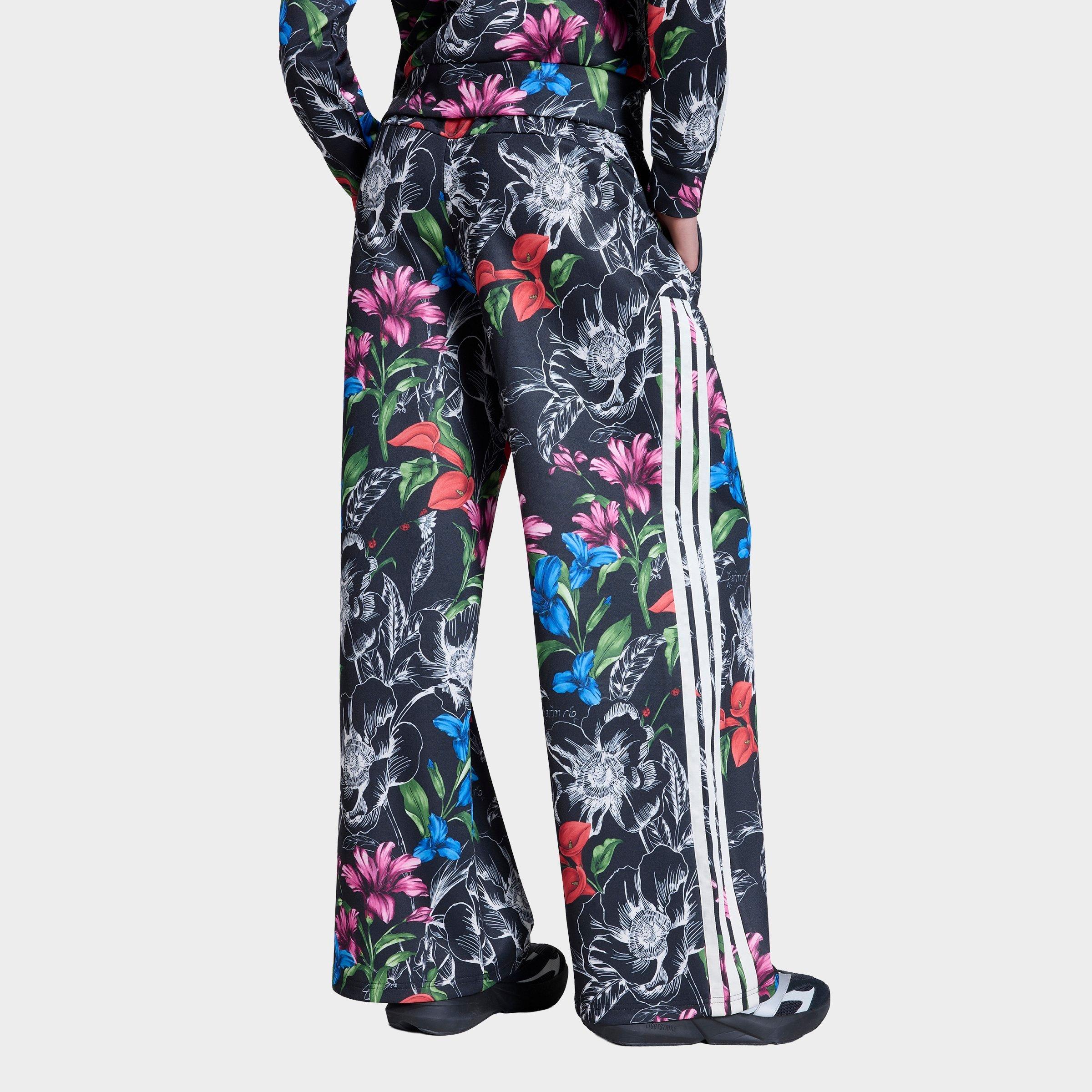 Women's adidas x Farm Rio House of Tiro Track Pants