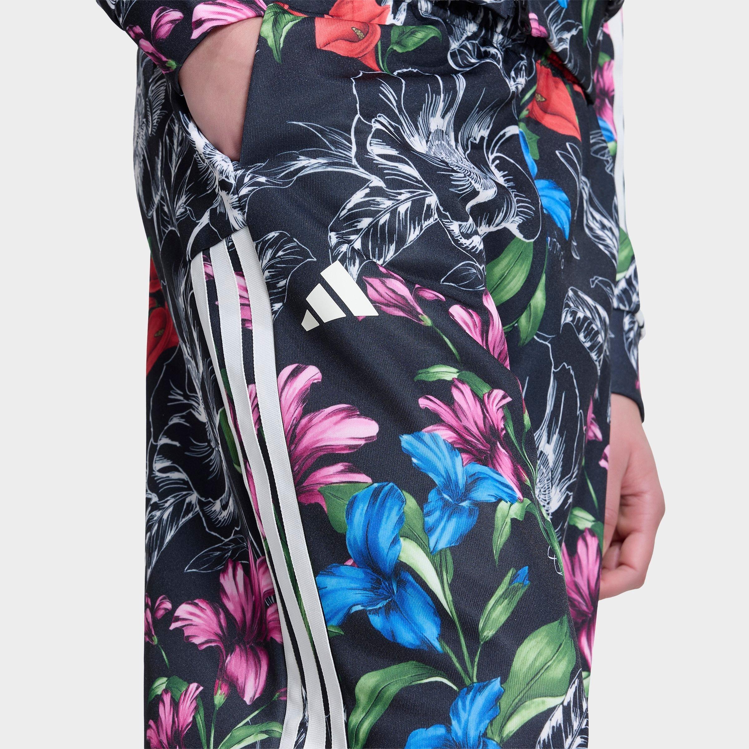 Women's adidas x Farm Rio House of Tiro Track Pants