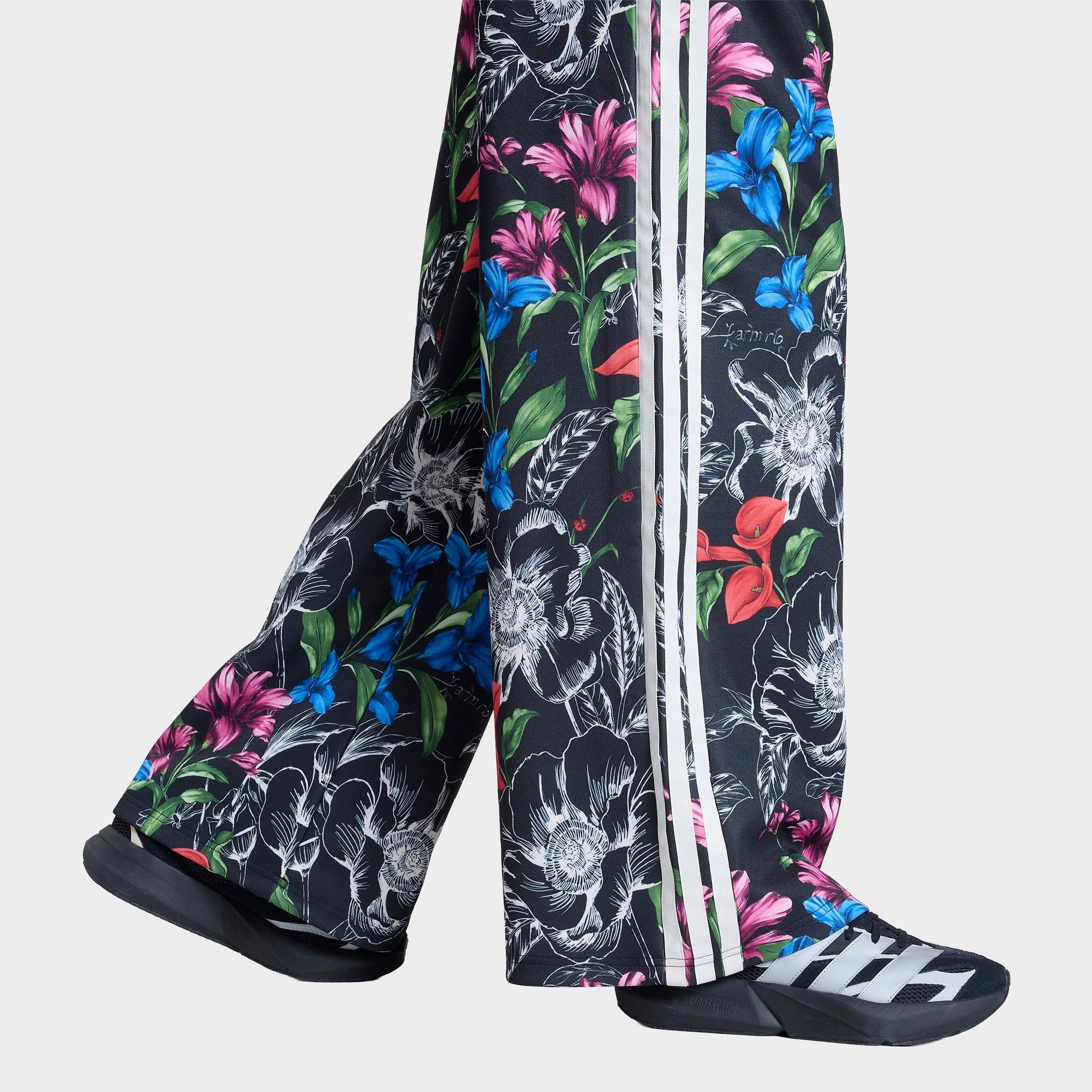 Women's adidas x Farm Rio House of Tiro Track Pants