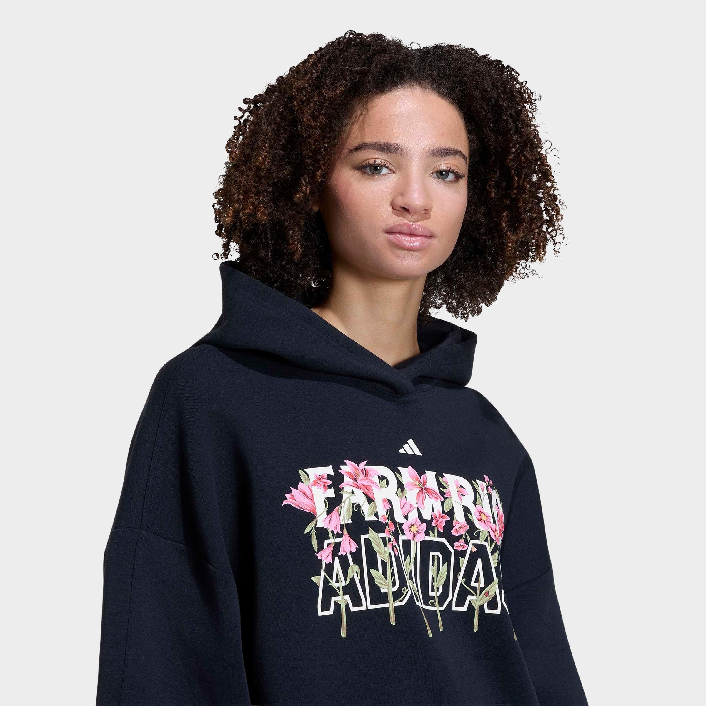Women's adidas x Farm Rio Hoodie